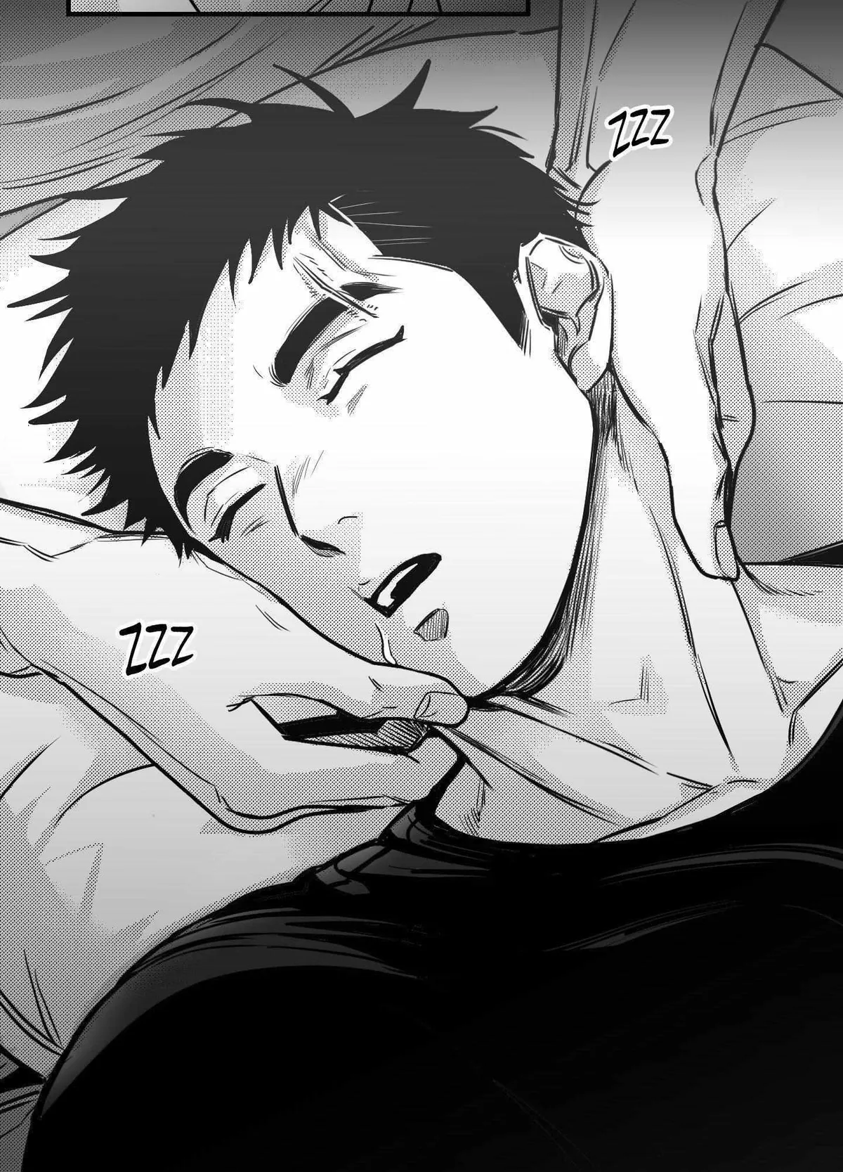 You Are My World chapter 10 page 103