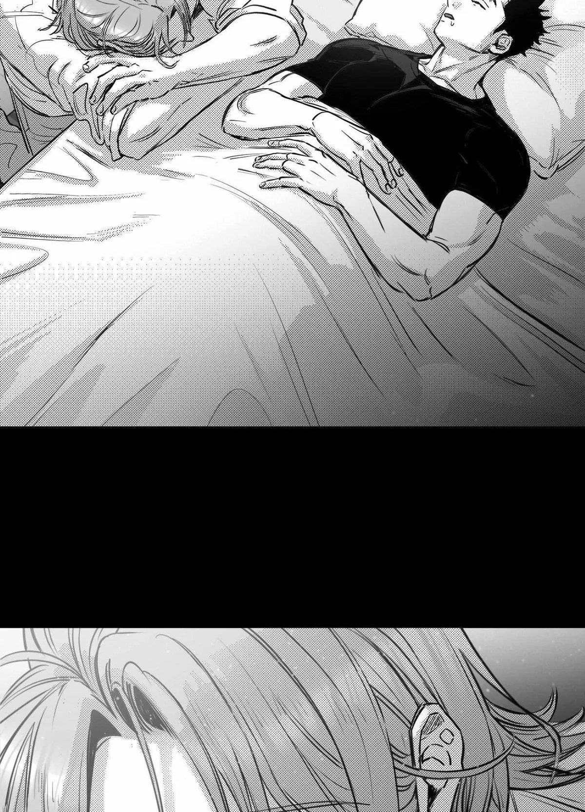 You Are My World chapter 10 page 107