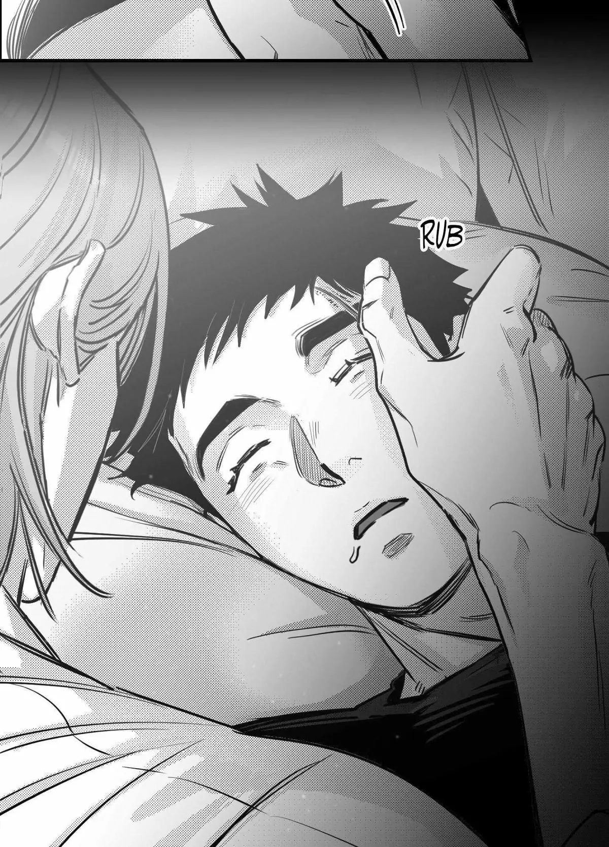 You Are My World chapter 10 page 109