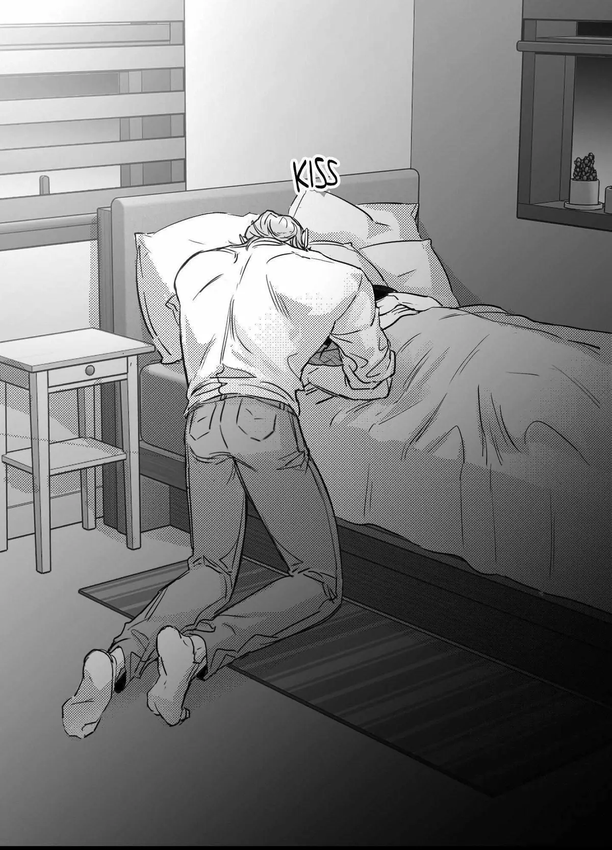 You Are My World chapter 10 page 111