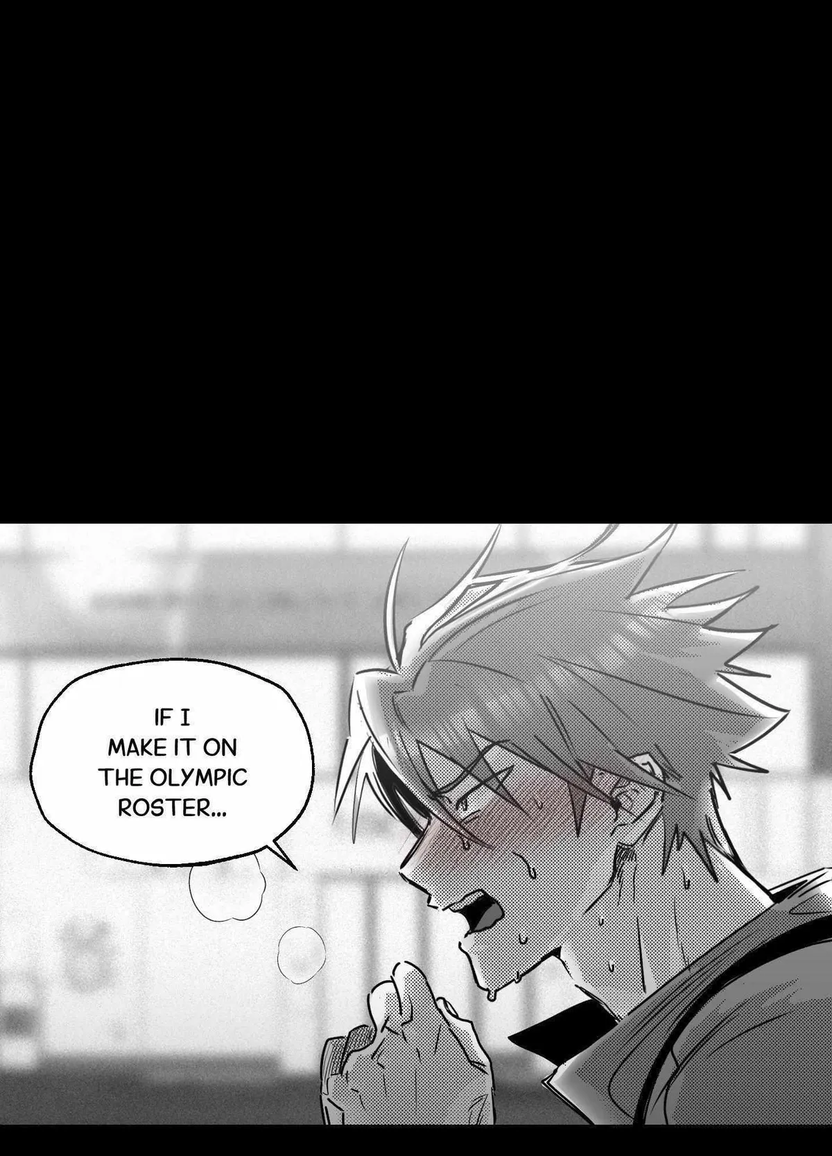 You Are My World chapter 10 page 29