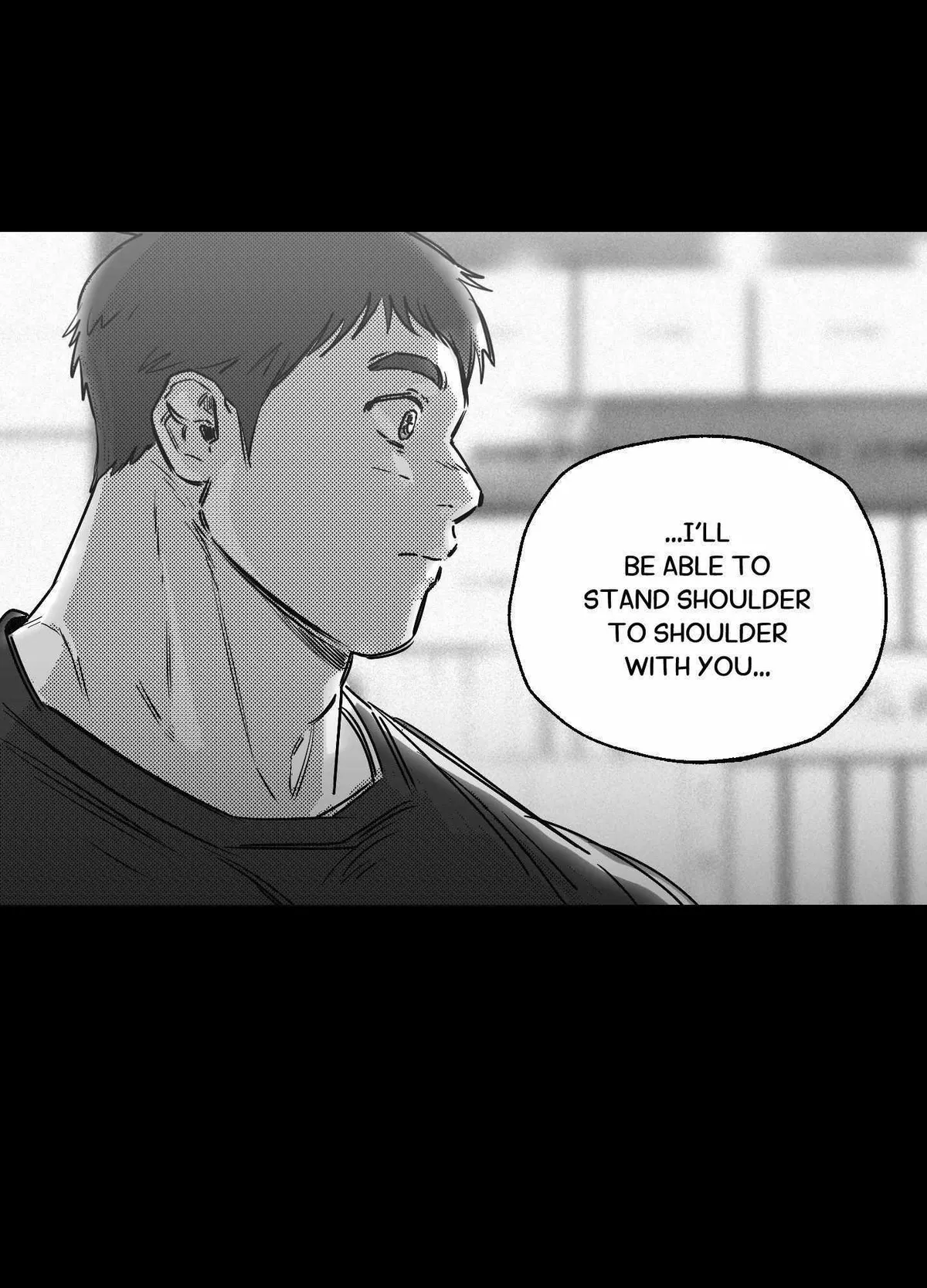 You Are My World chapter 10 page 30