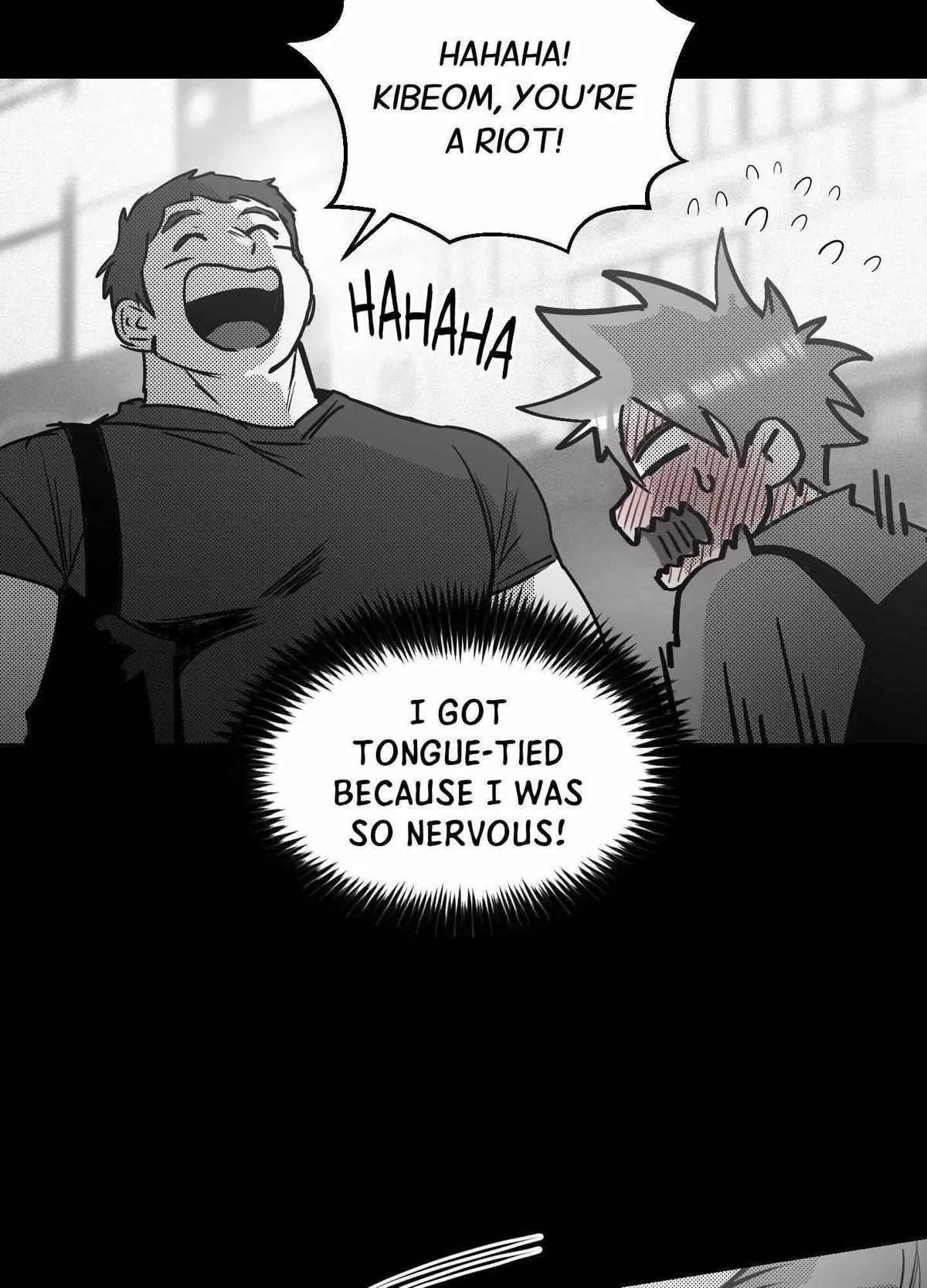 You Are My World chapter 10 page 34