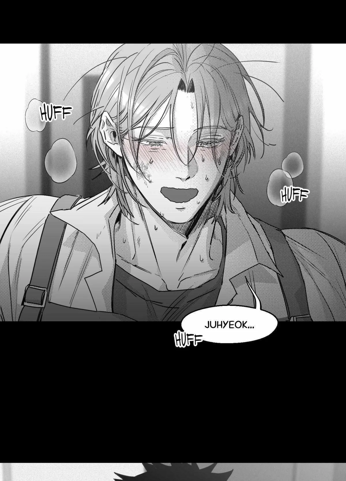 You Are My World chapter 10 page 53
