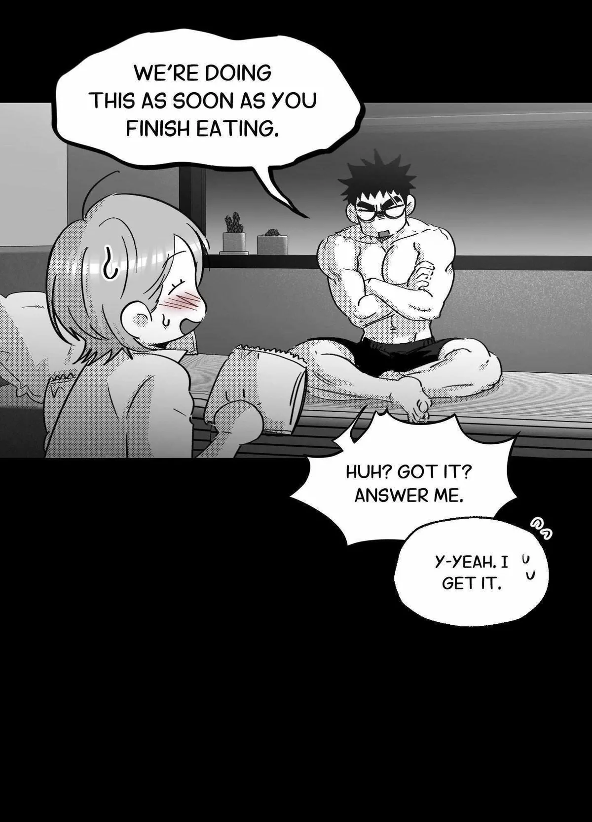 You Are My World chapter 10 page 66