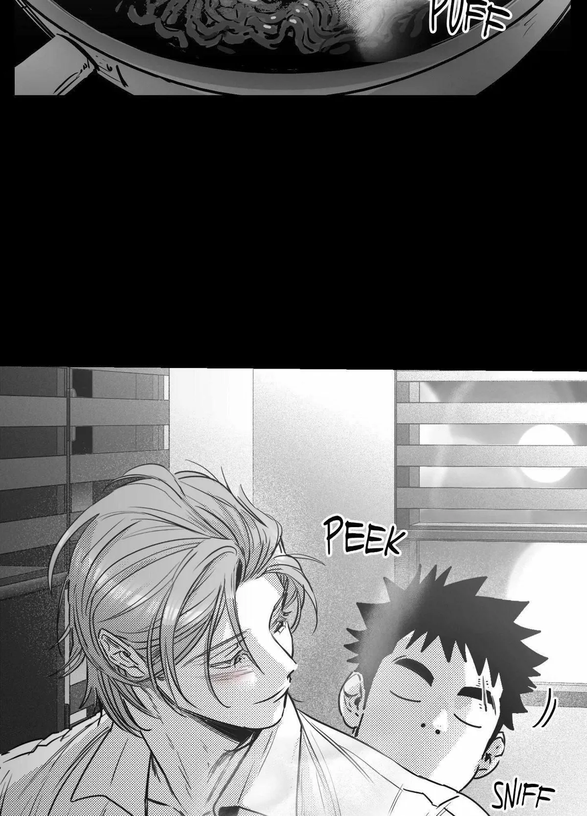 You Are My World chapter 10 page 68
