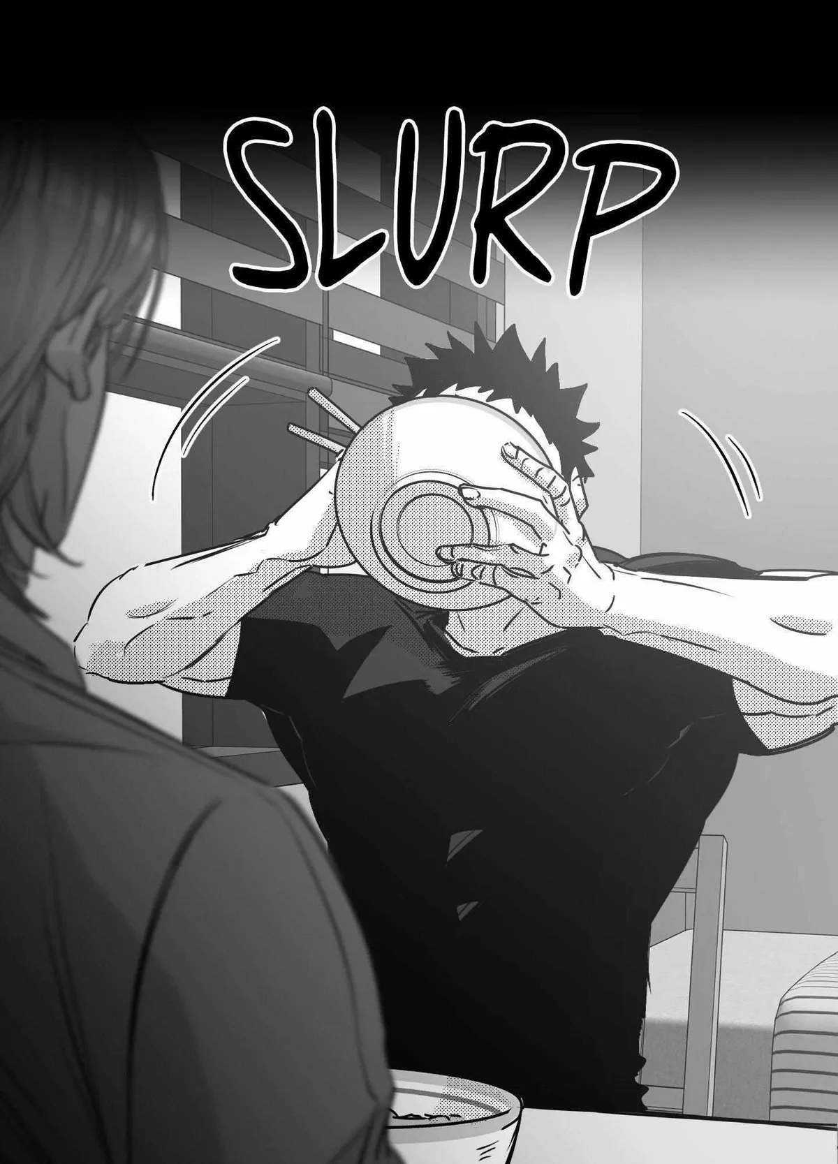 You Are My World chapter 10 page 73