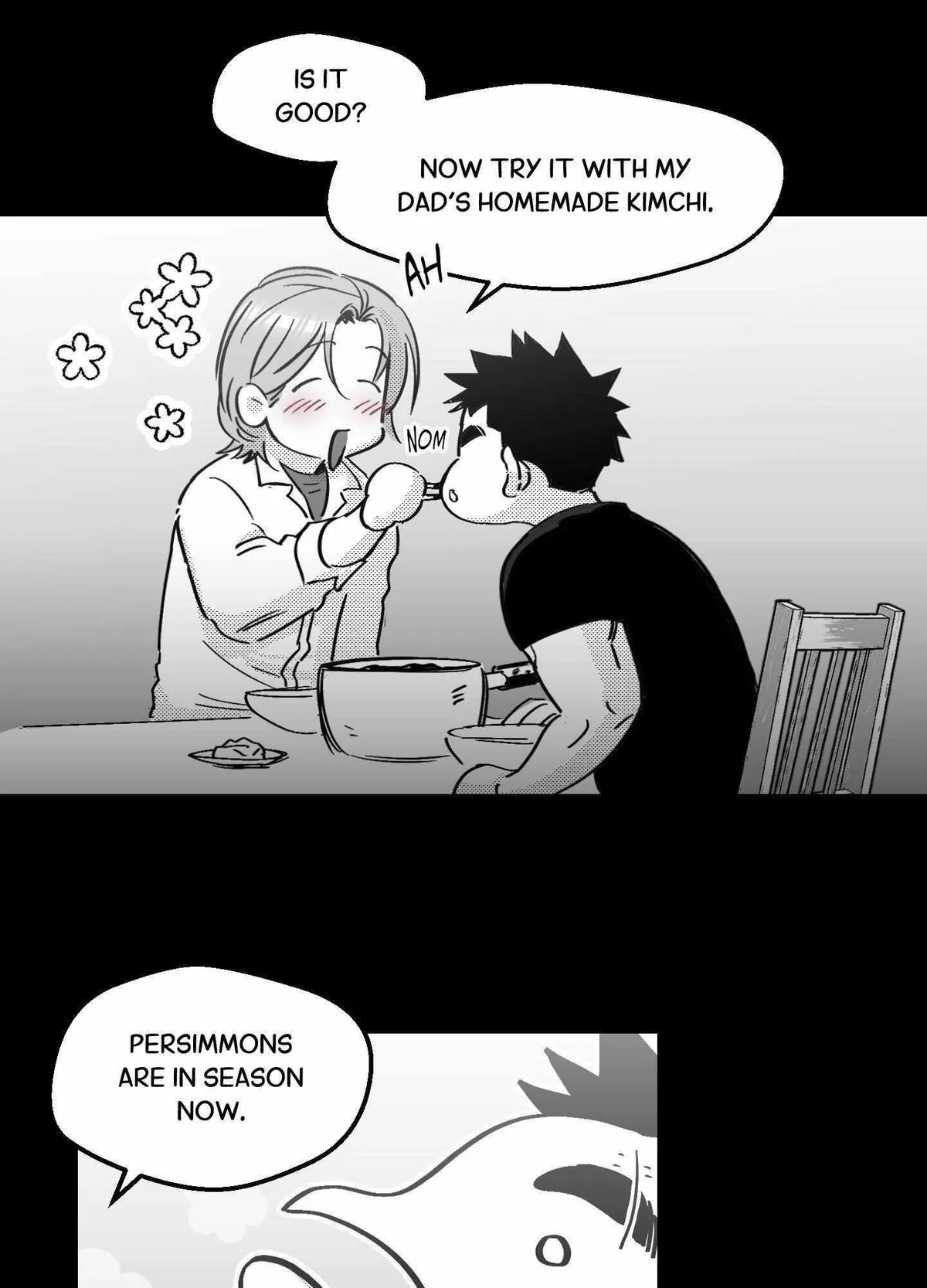 You Are My World chapter 10 page 75