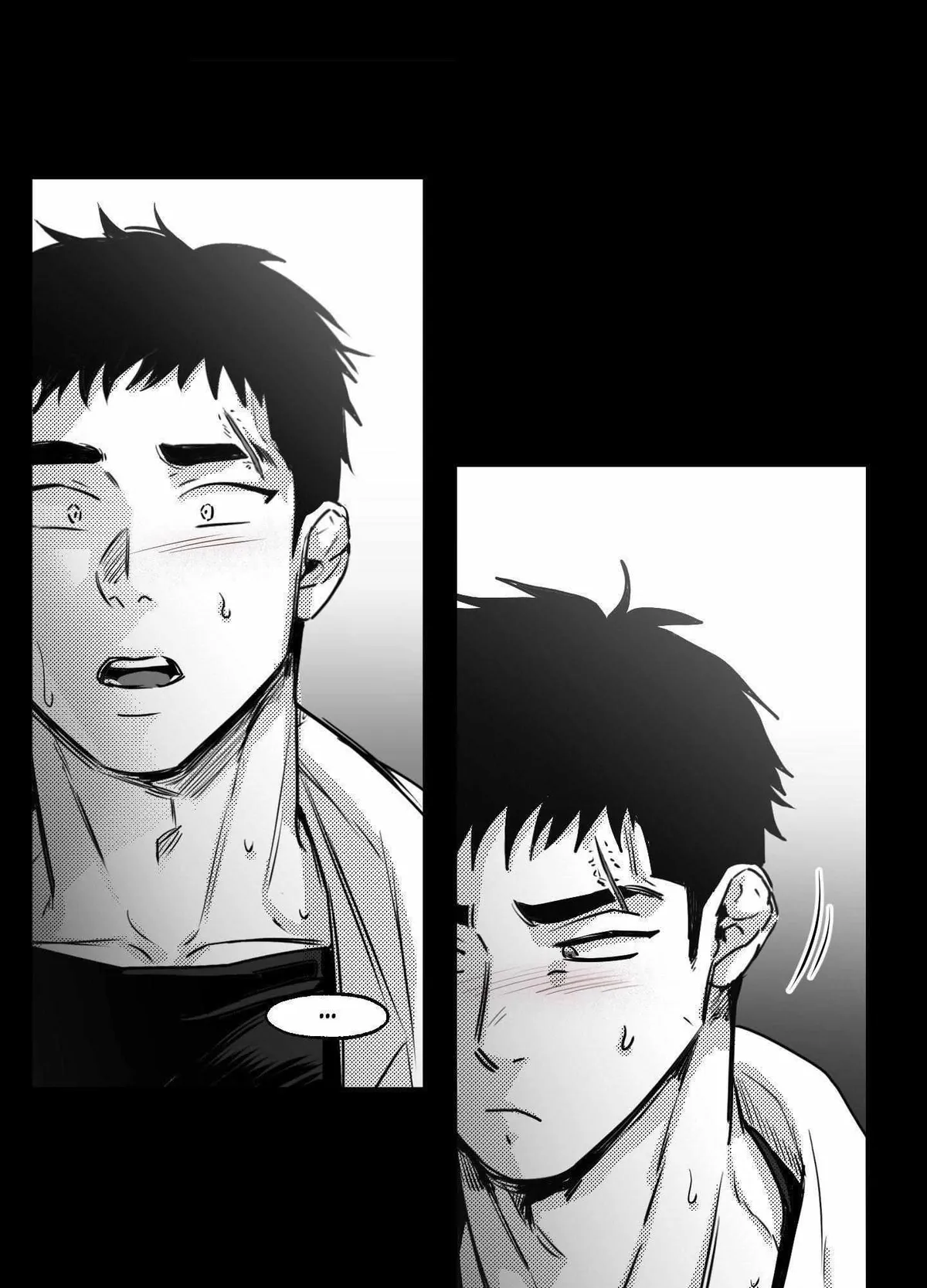 You Are My World chapter 10 page 88