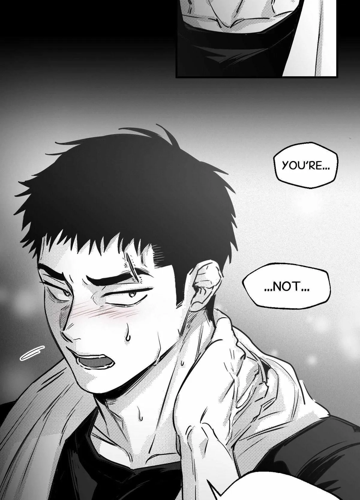 You Are My World chapter 10 page 89