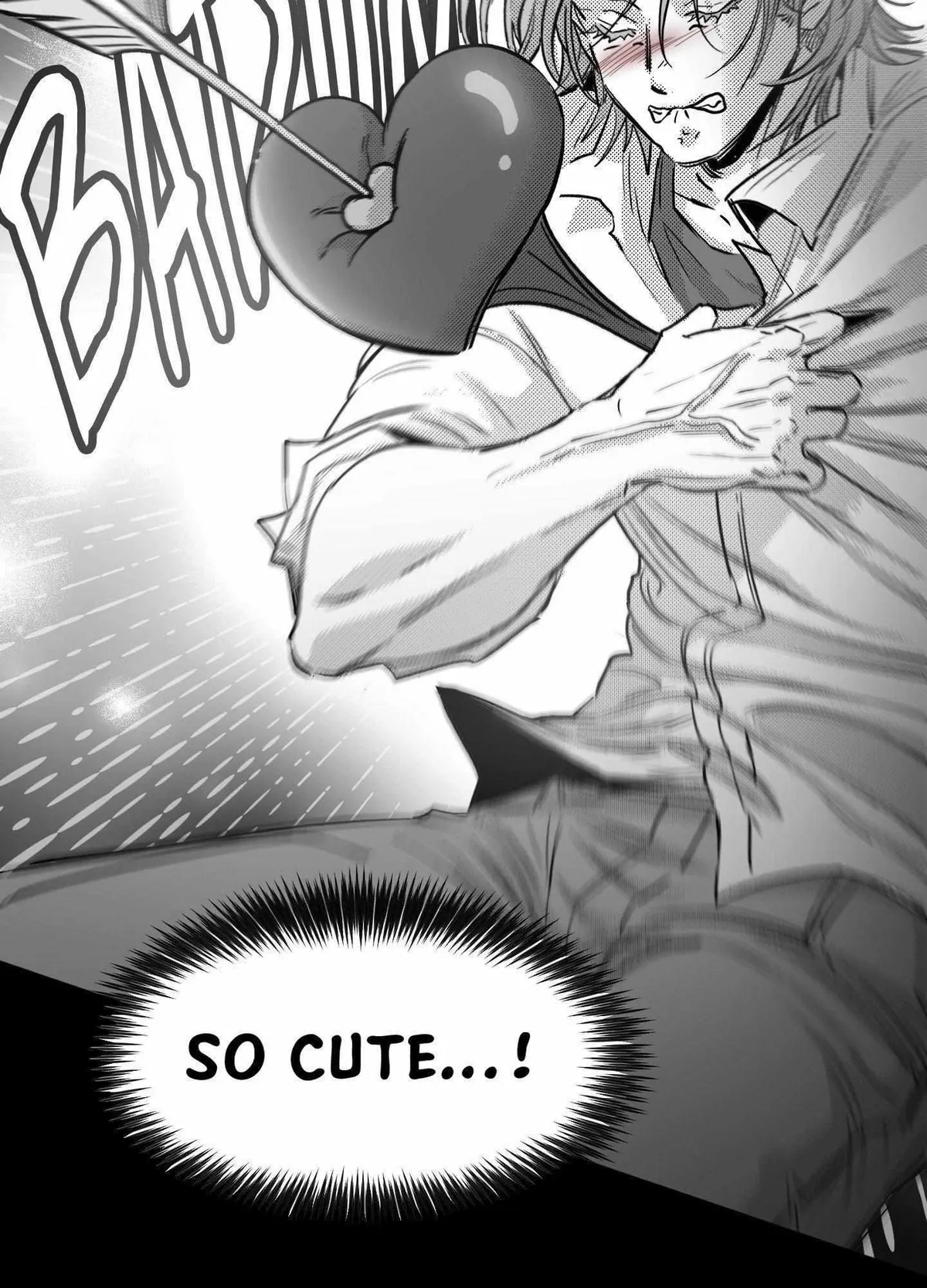 You Are My World chapter 10 page 91