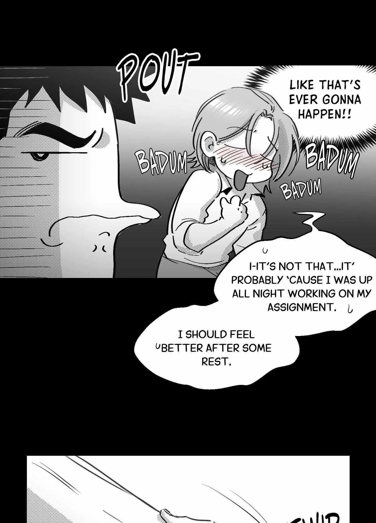 You Are My World chapter 10 page 93