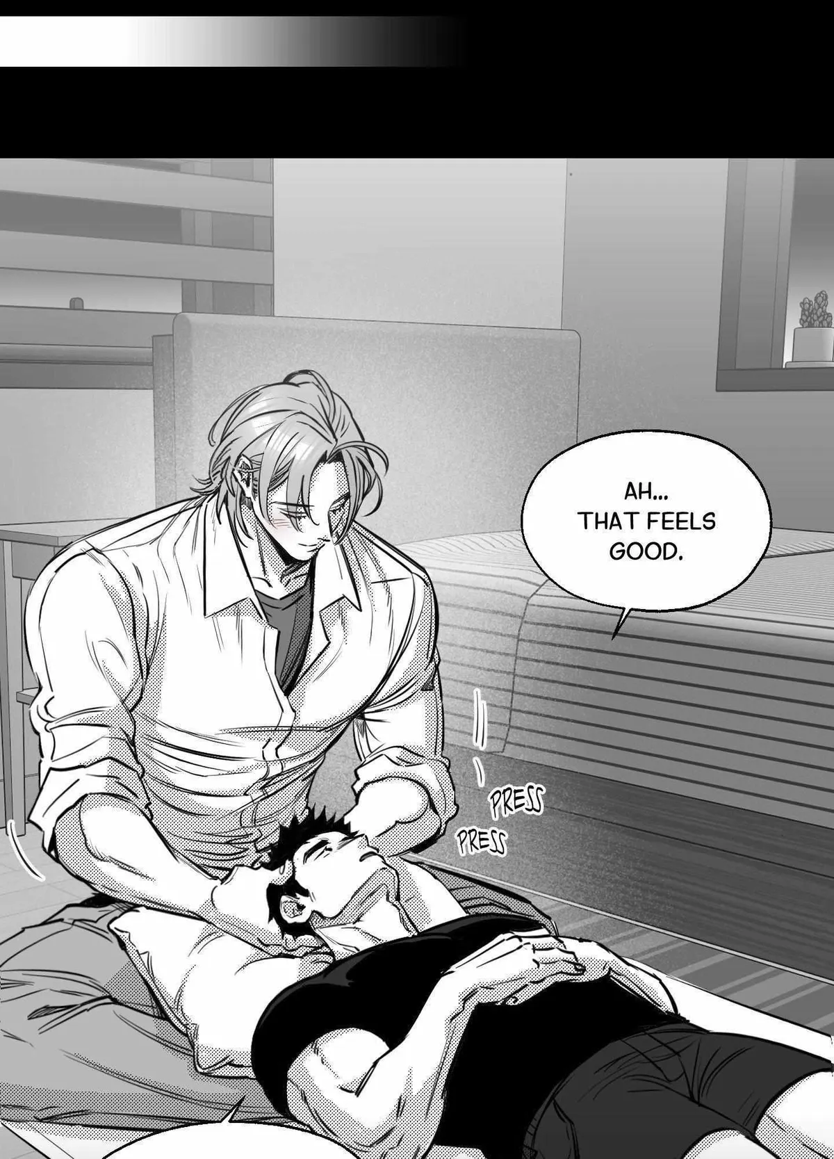 You Are My World chapter 10 page 95