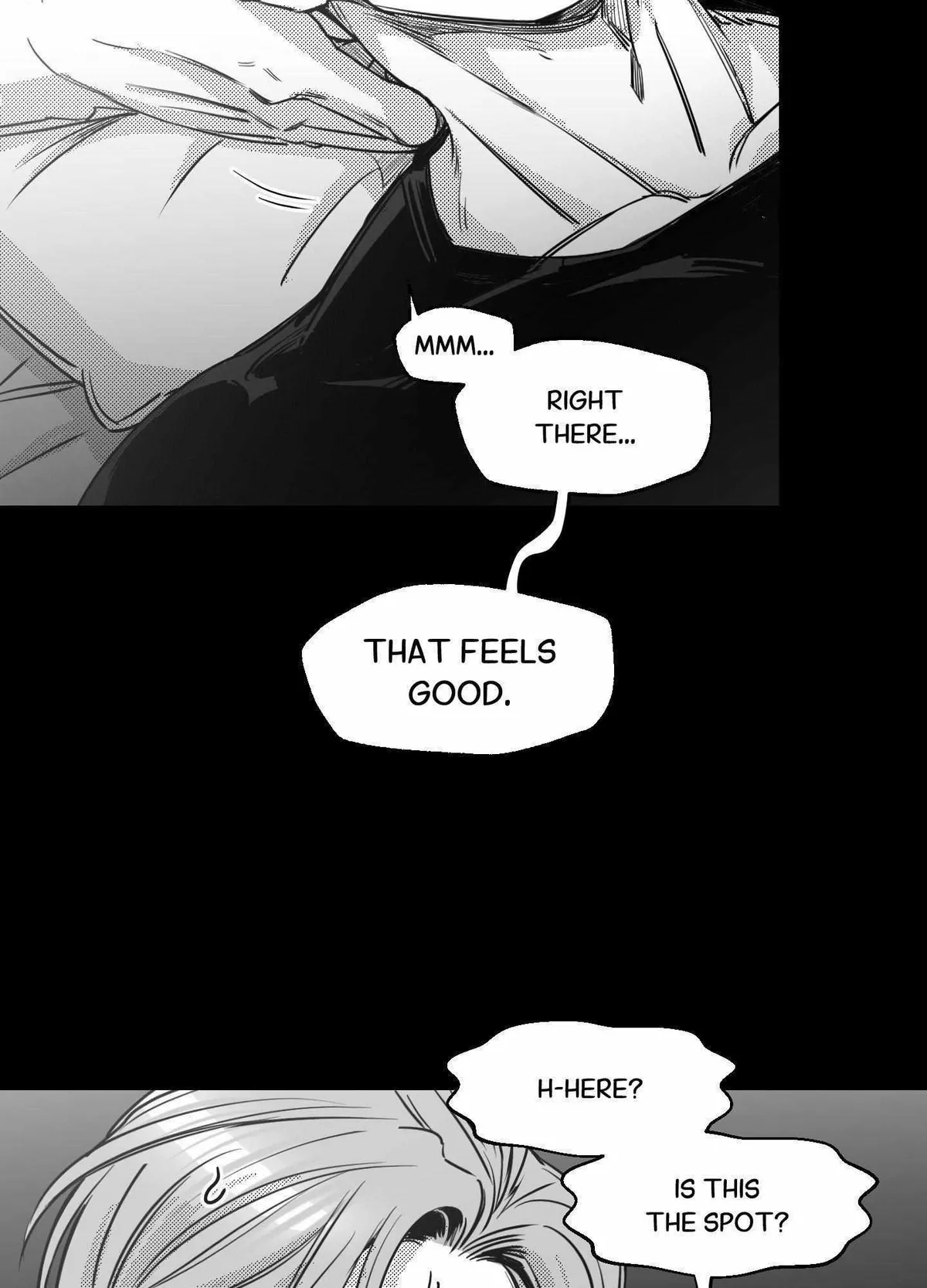 You Are My World chapter 10 page 97