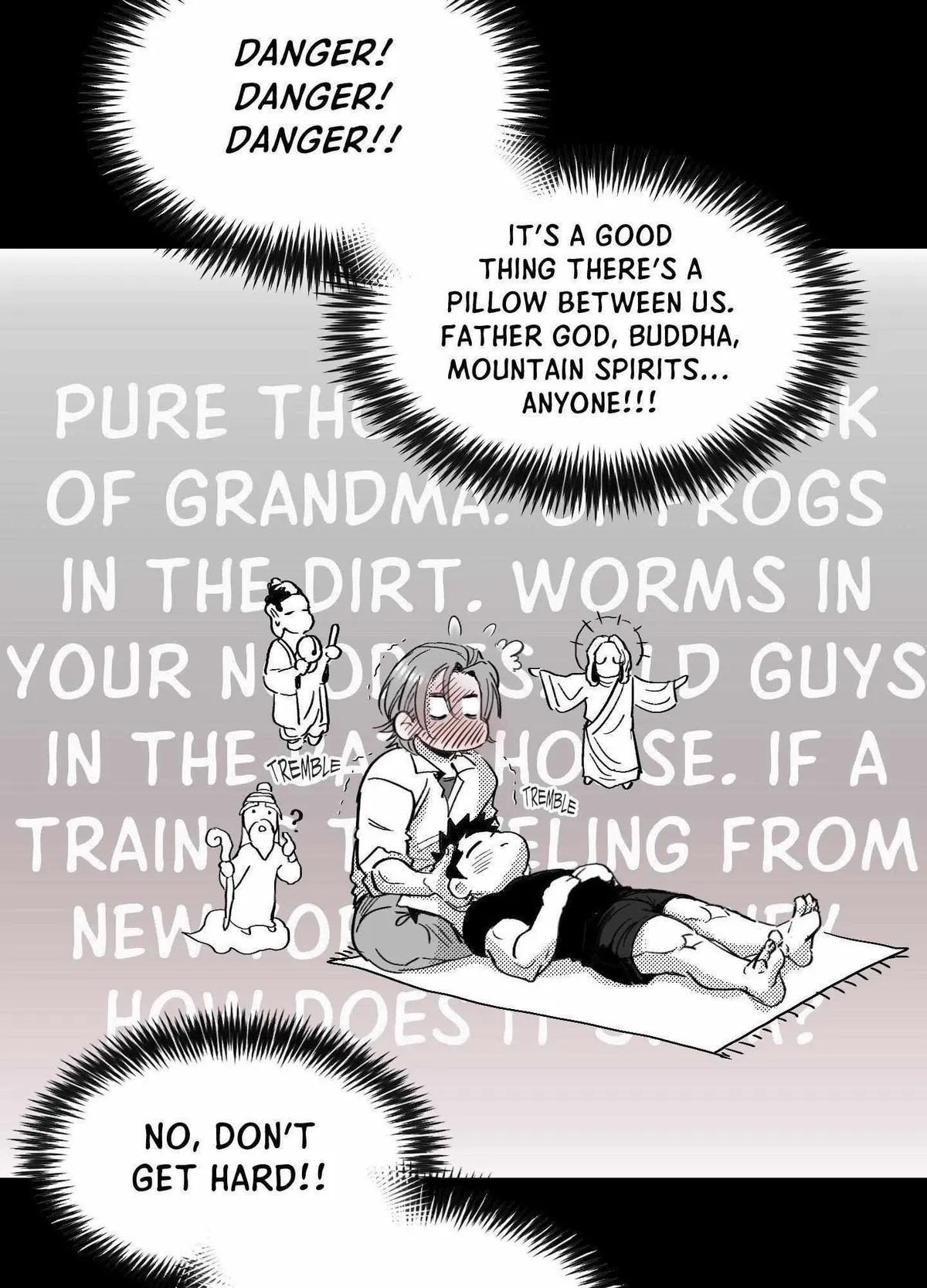 You Are My World chapter 10 page 99