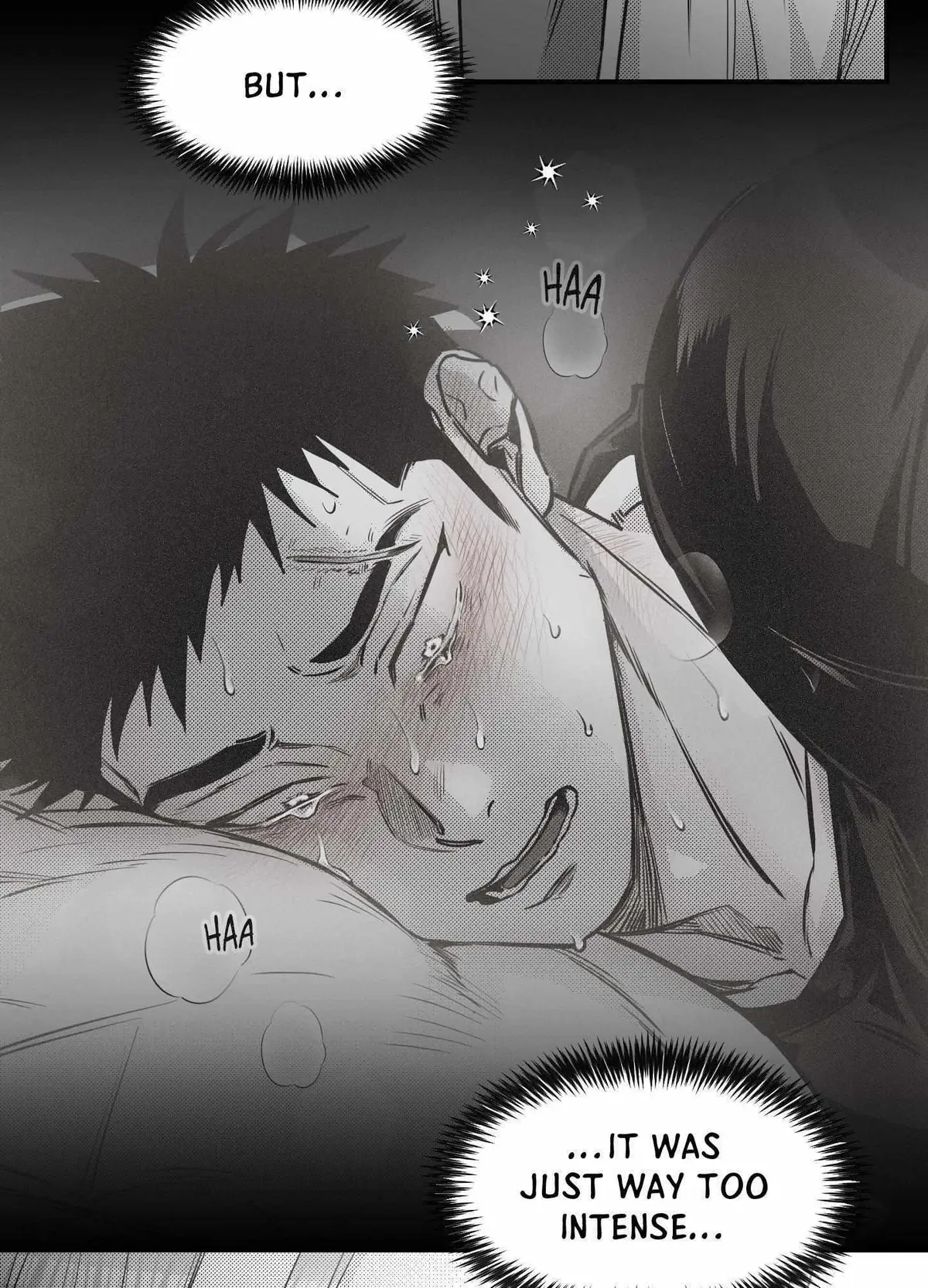 You Are My World chapter 11 page 101