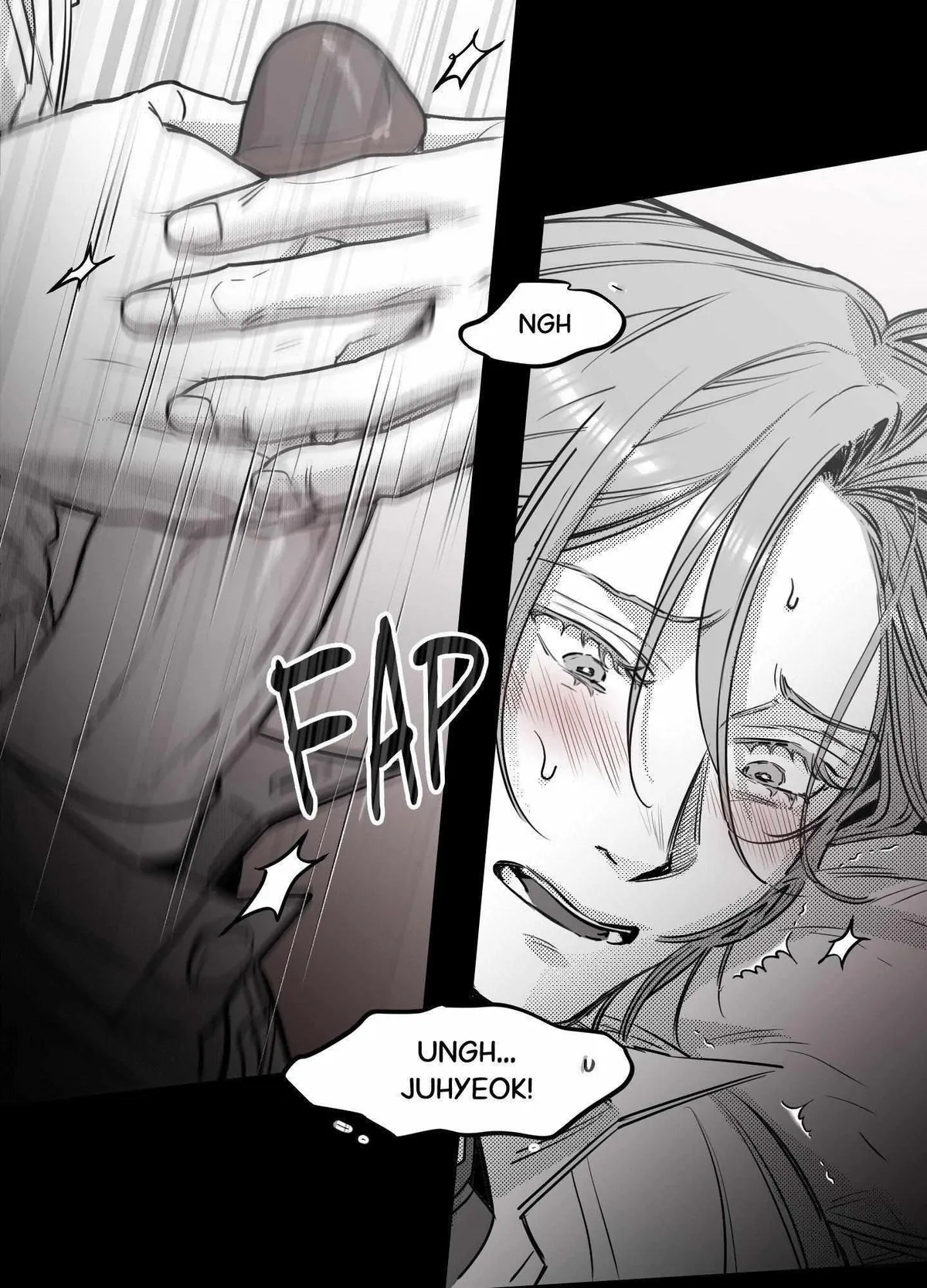 You Are My World chapter 11 page 17