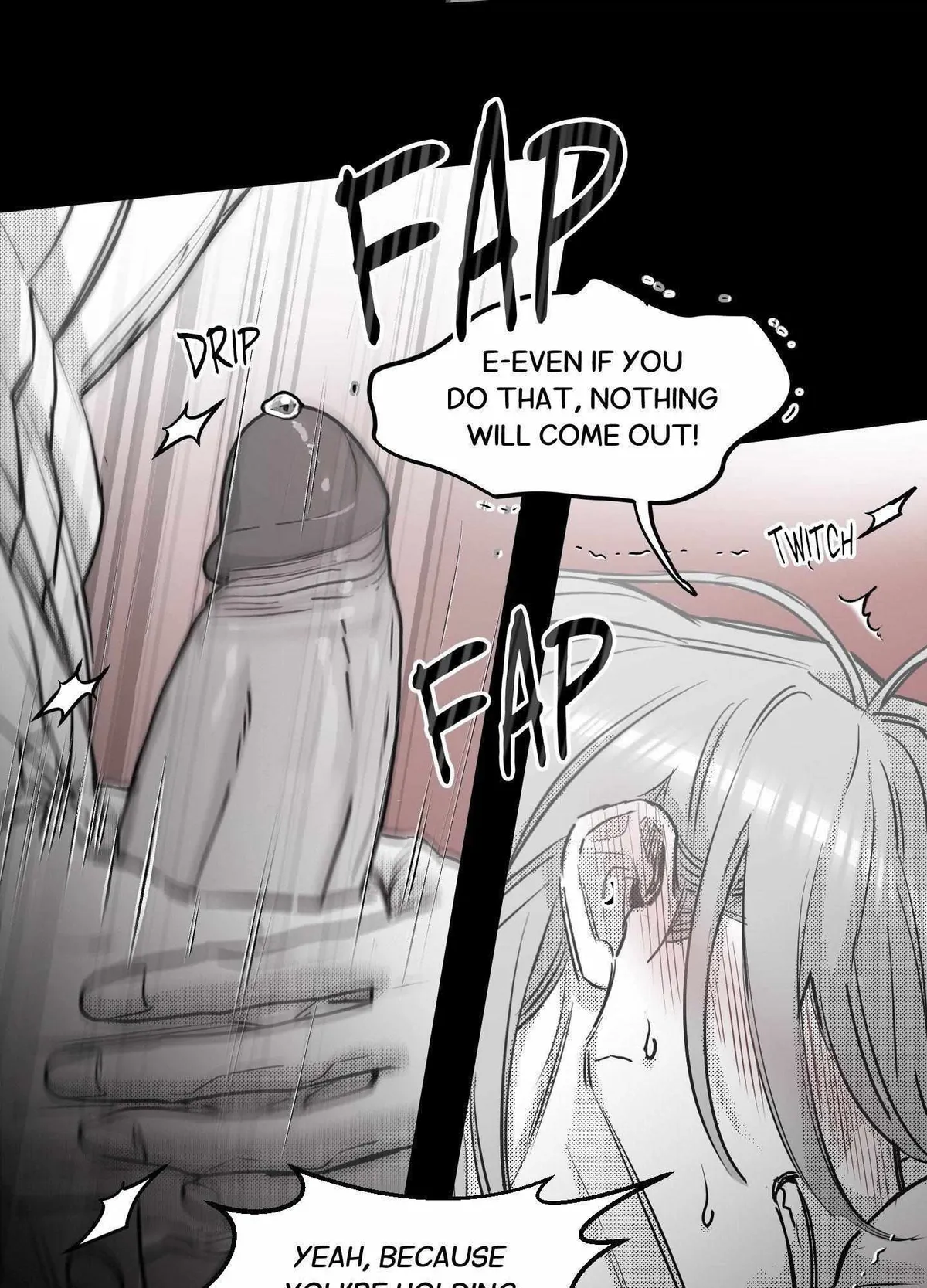 You Are My World chapter 11 page 18