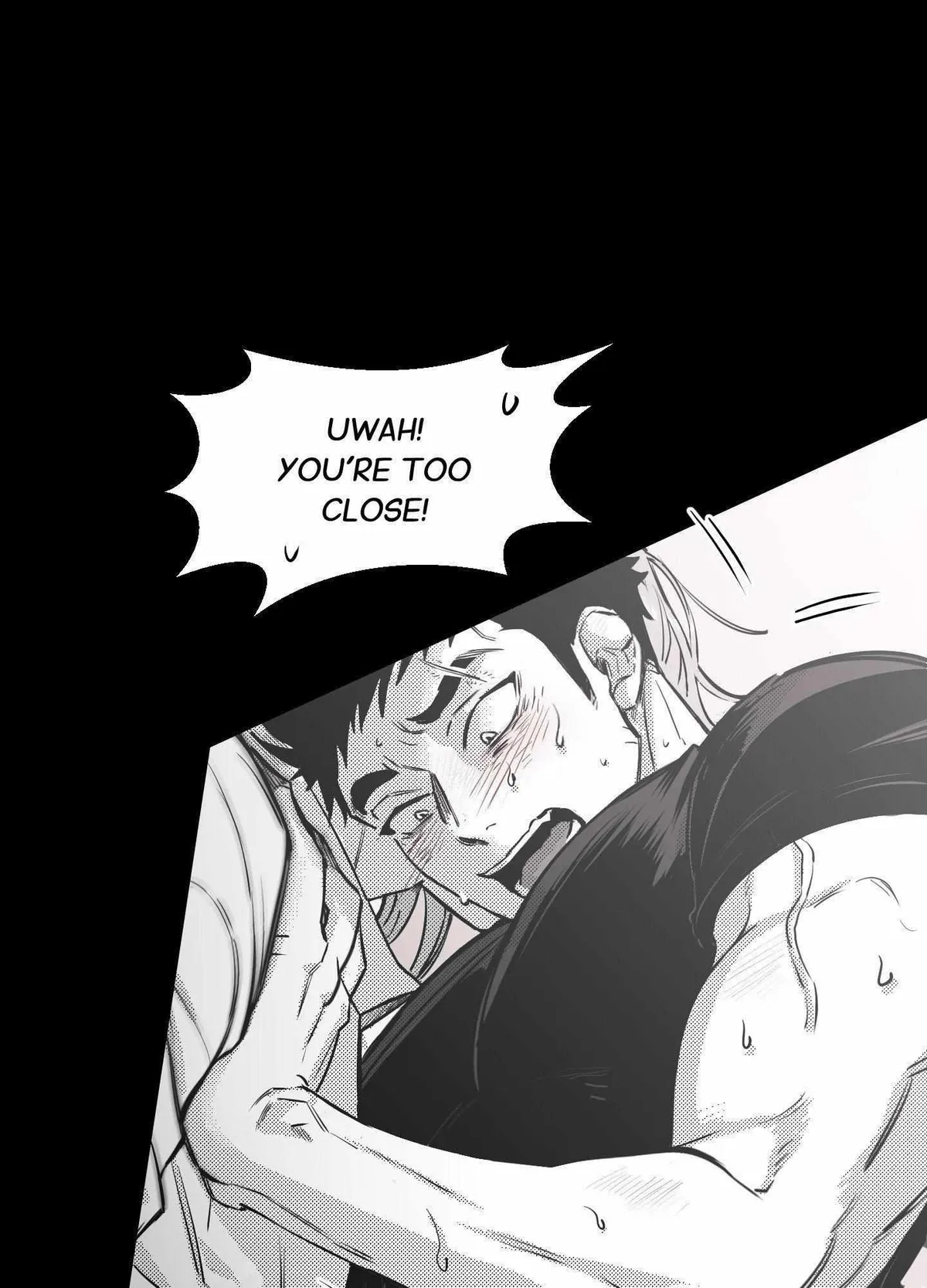 You Are My World chapter 11 page 34