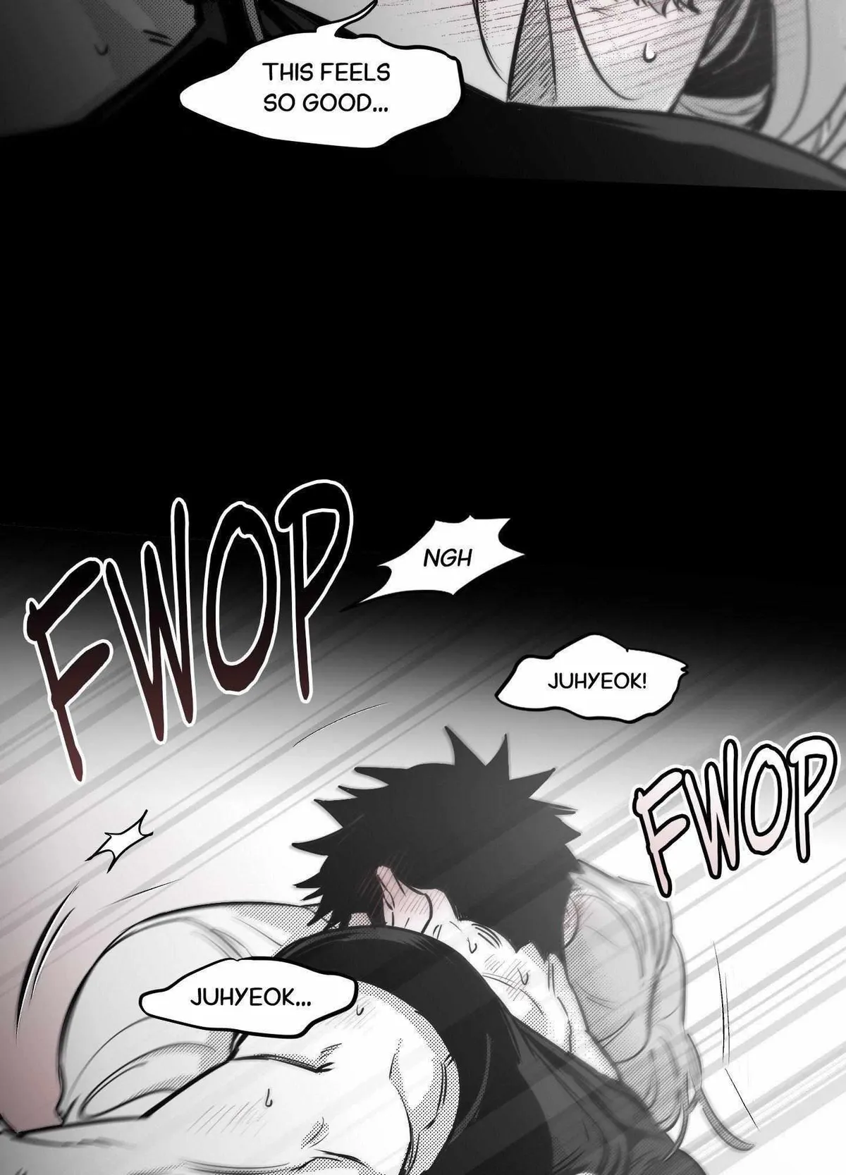 You Are My World chapter 11 page 48