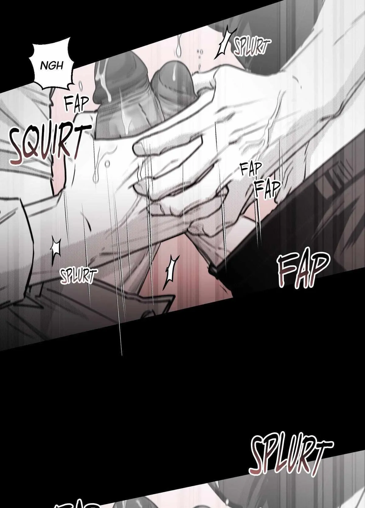 You Are My World chapter 11 page 77