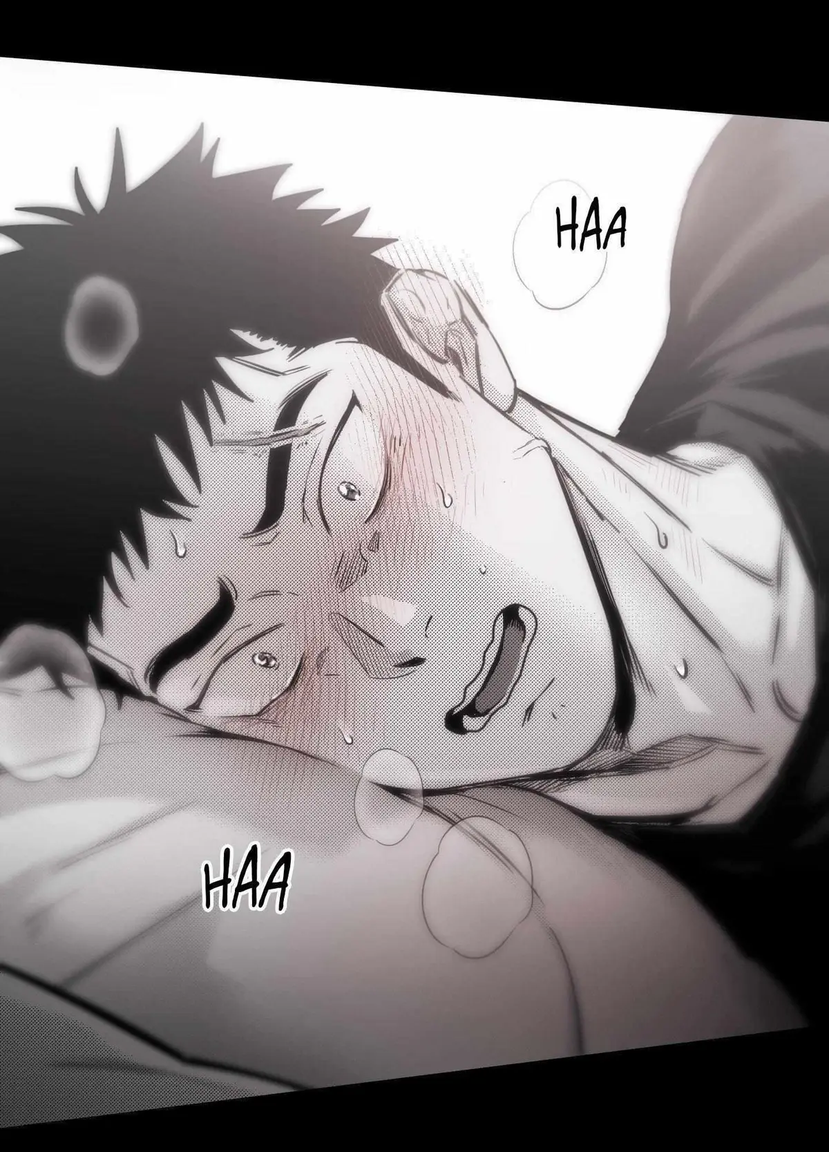 You Are My World chapter 11 page 91