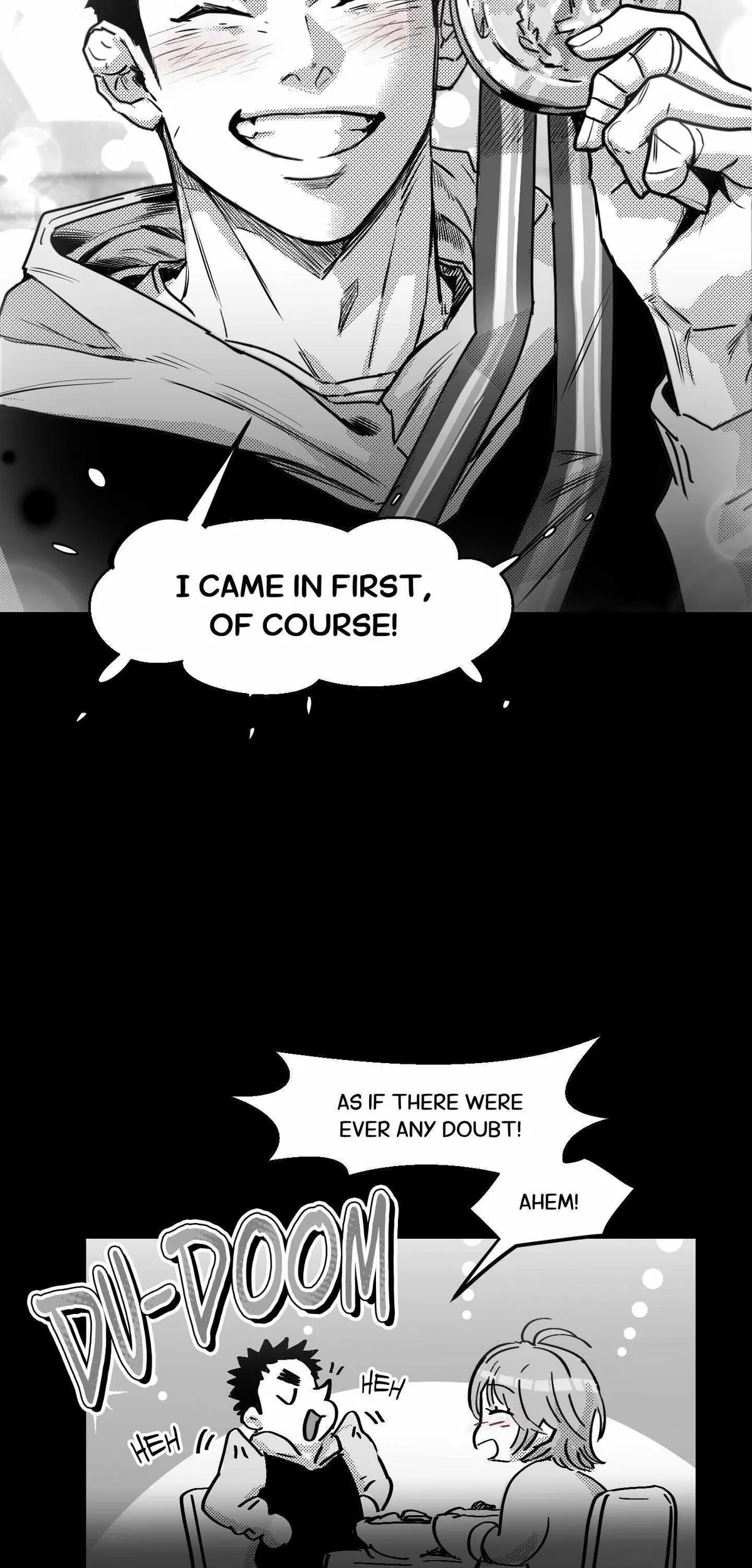 You Are My World chapter 12 page 43
