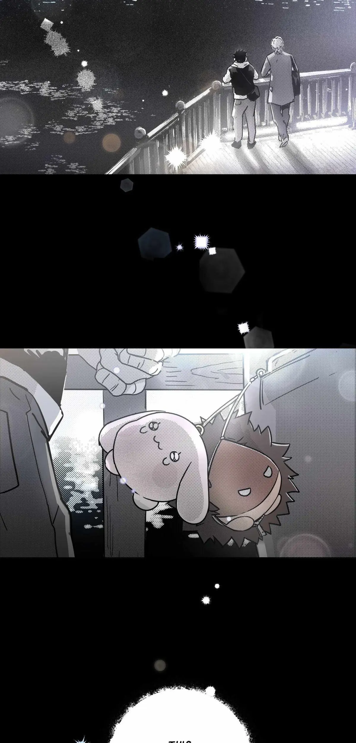You Are My World chapter 12 page 57