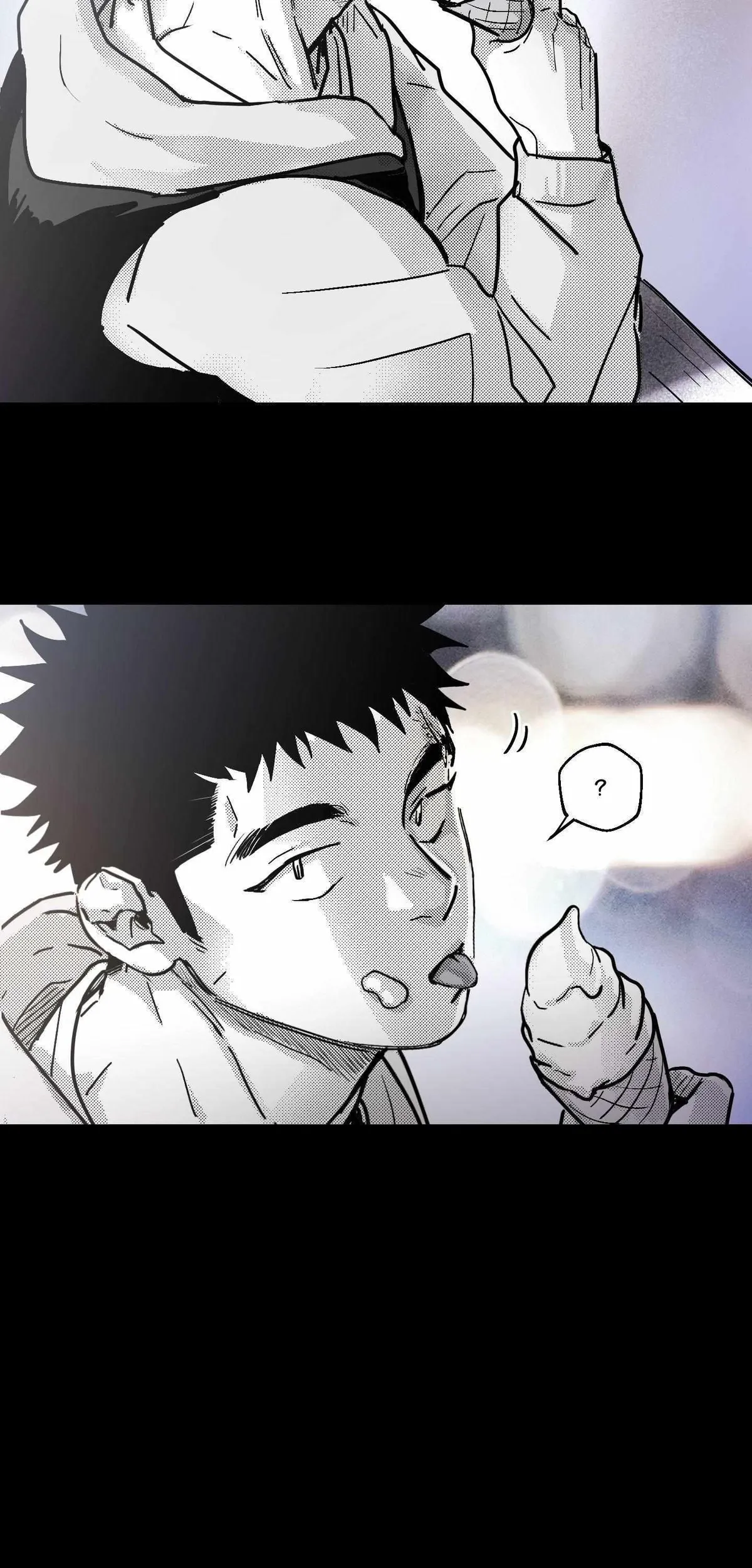 You Are My World chapter 12 page 61