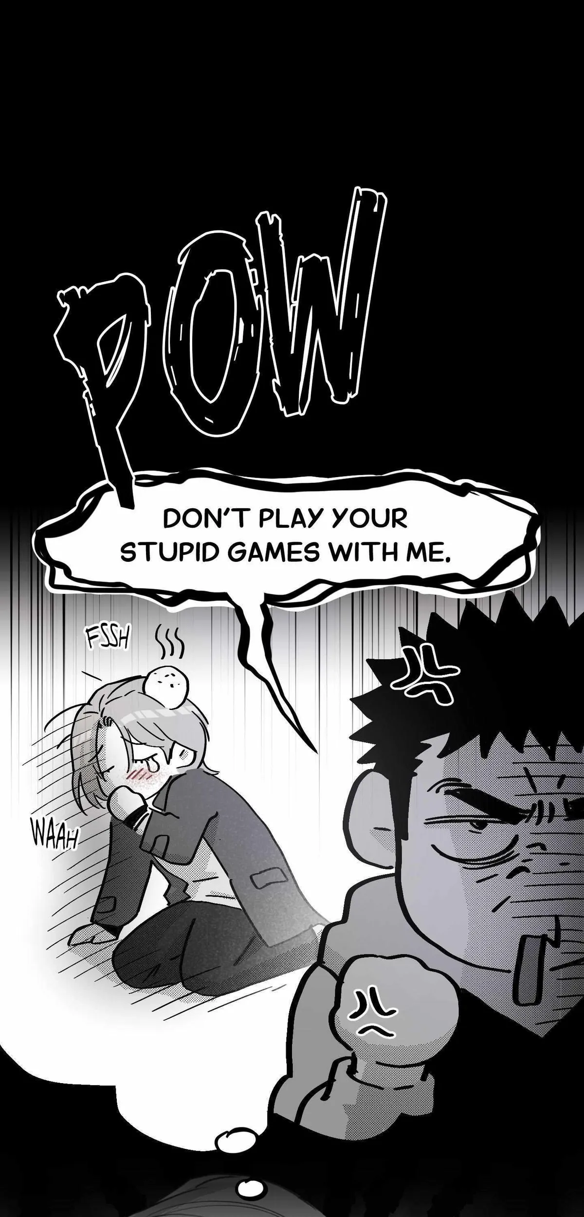 You Are My World chapter 12 page 67