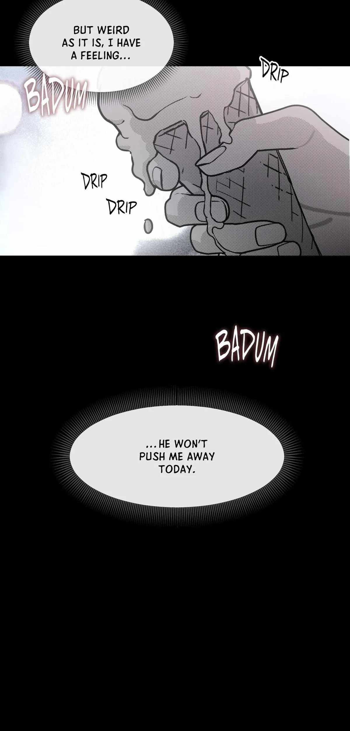 You Are My World chapter 13 page 10