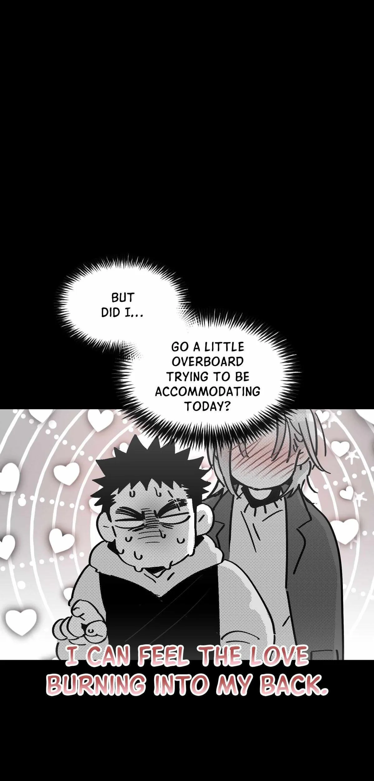 You Are My World chapter 13 page 17
