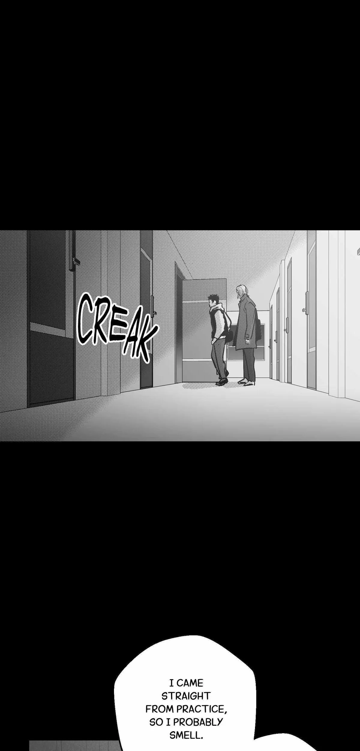 You Are My World chapter 13 page 18