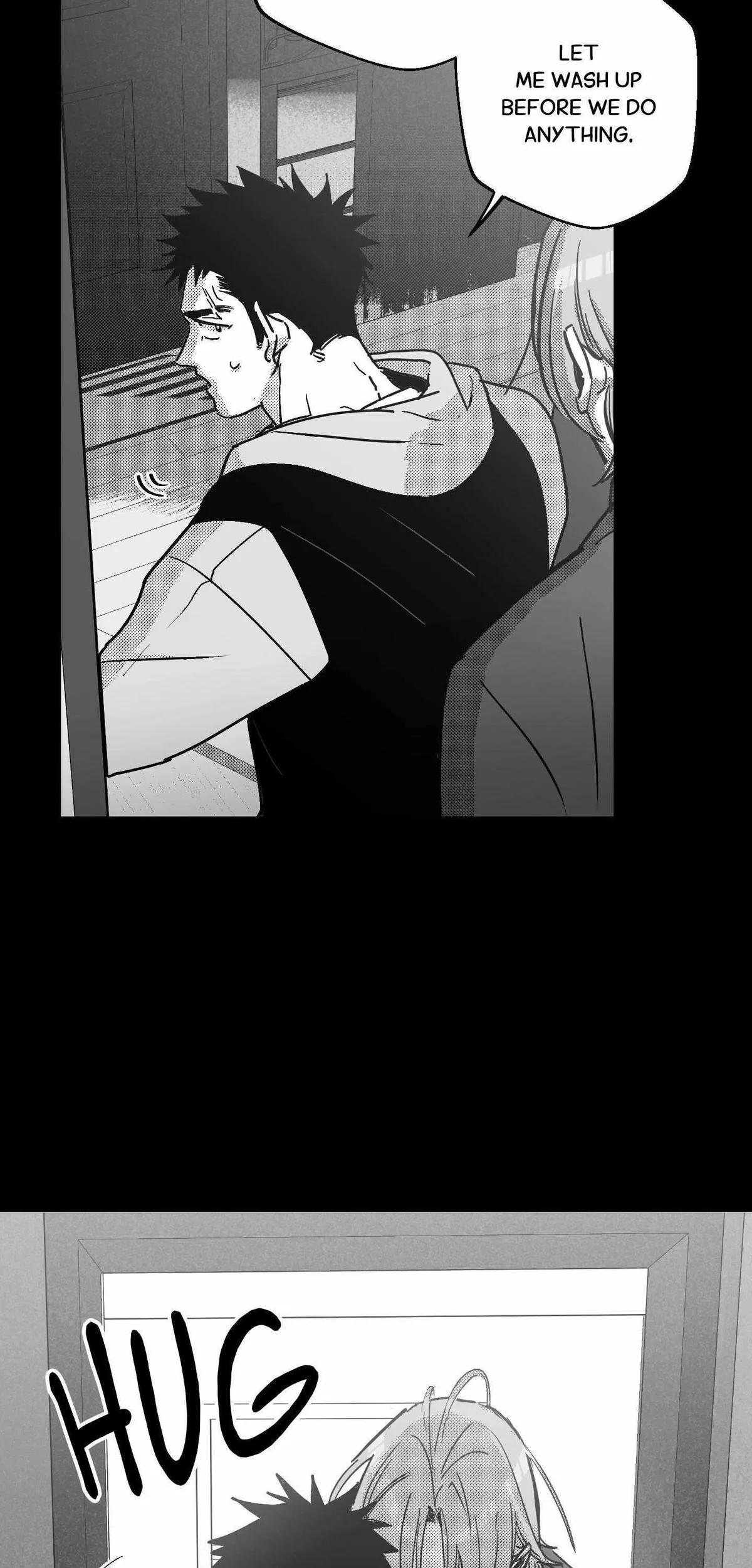 You Are My World chapter 13 page 19