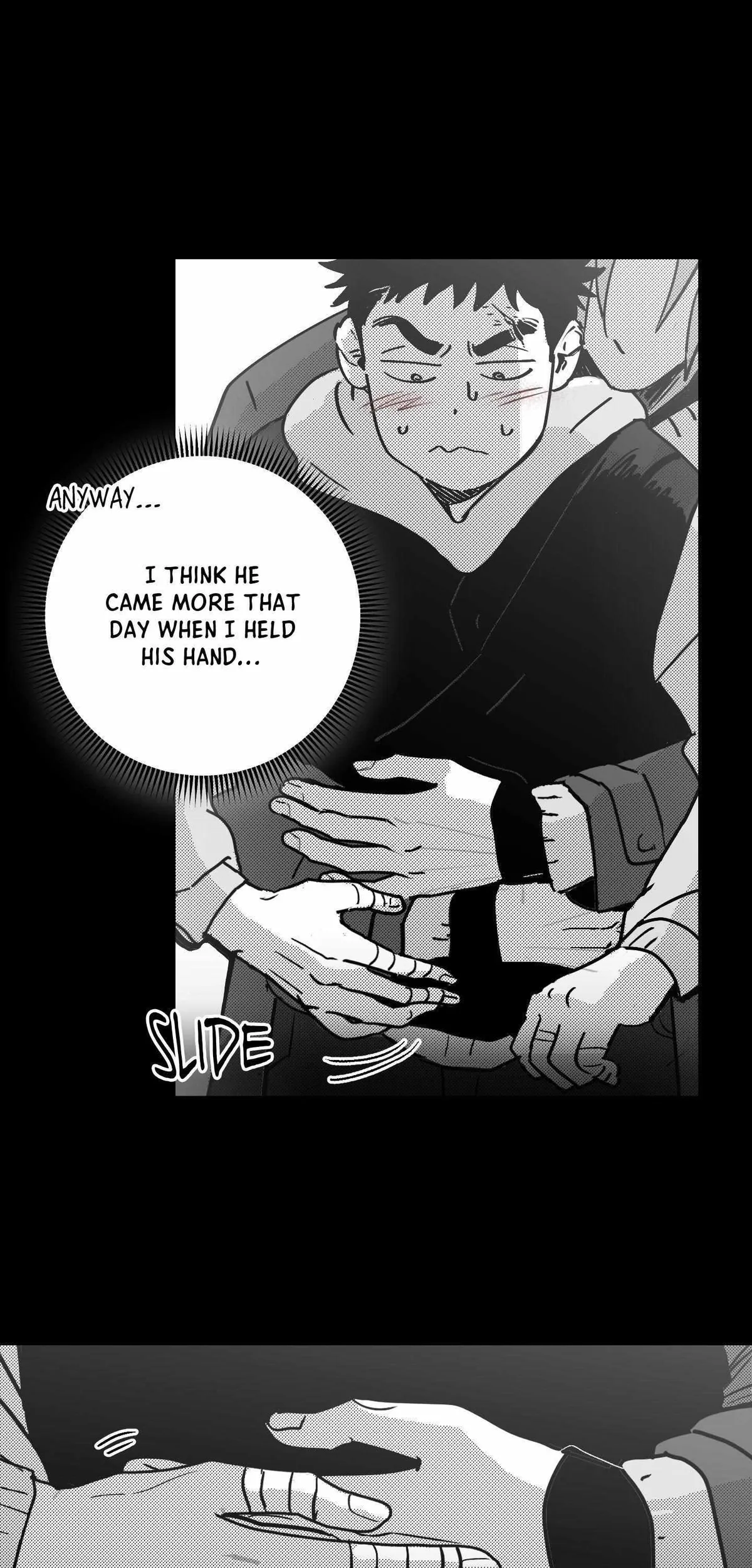You Are My World chapter 13 page 23