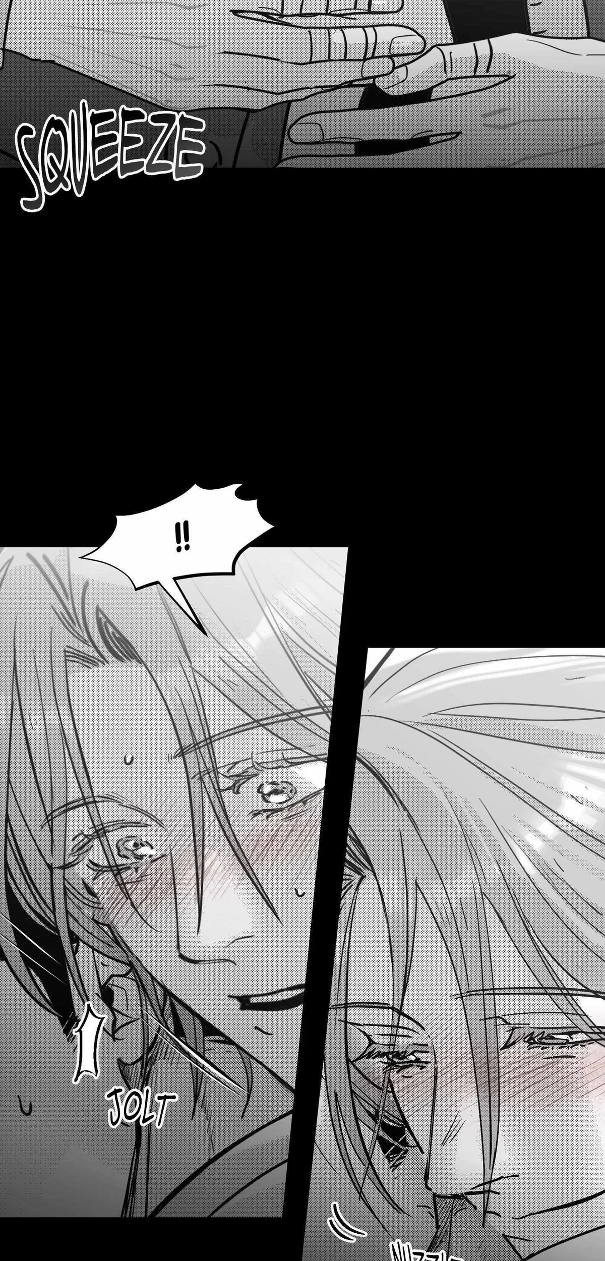 You Are My World chapter 13 page 24