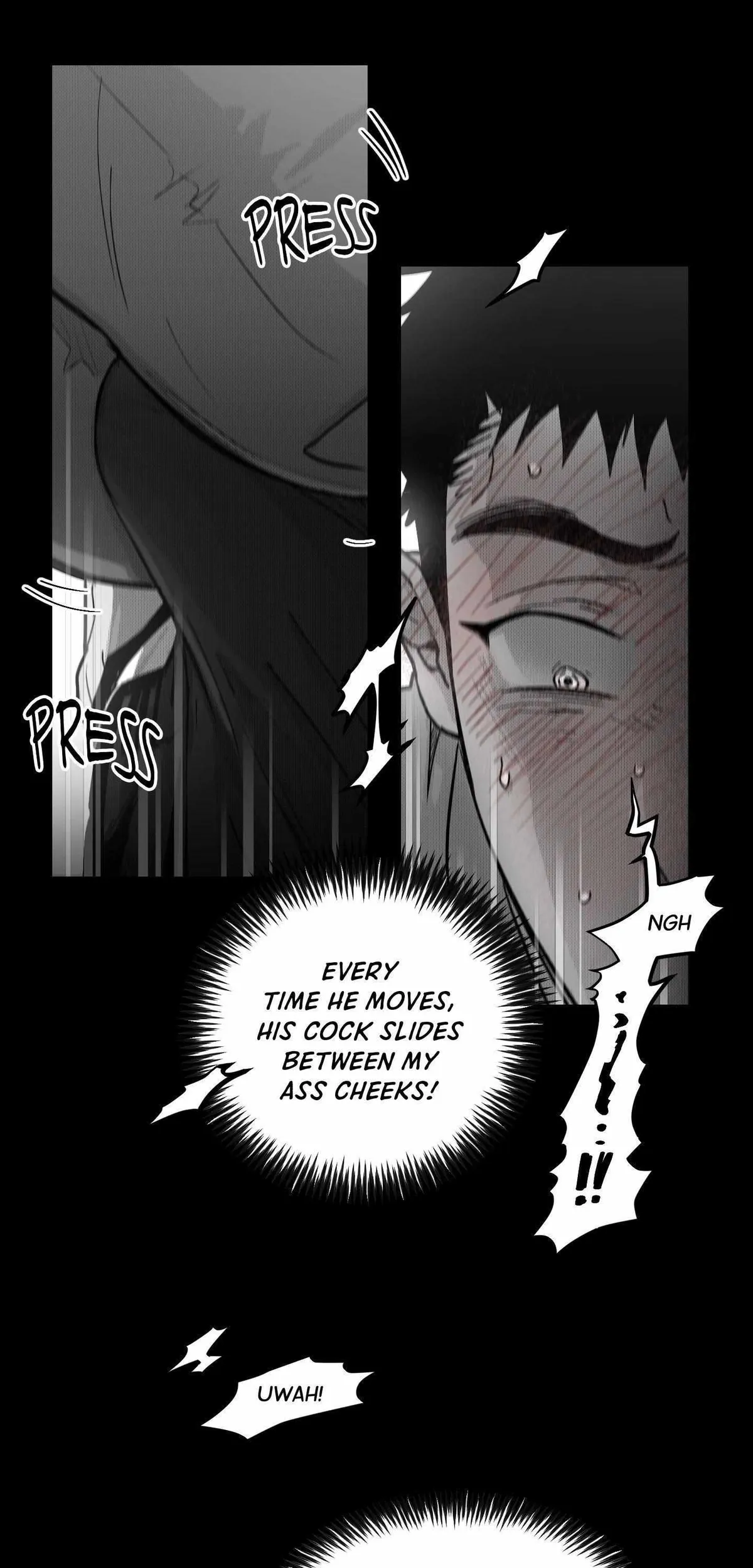 You Are My World chapter 13 page 31