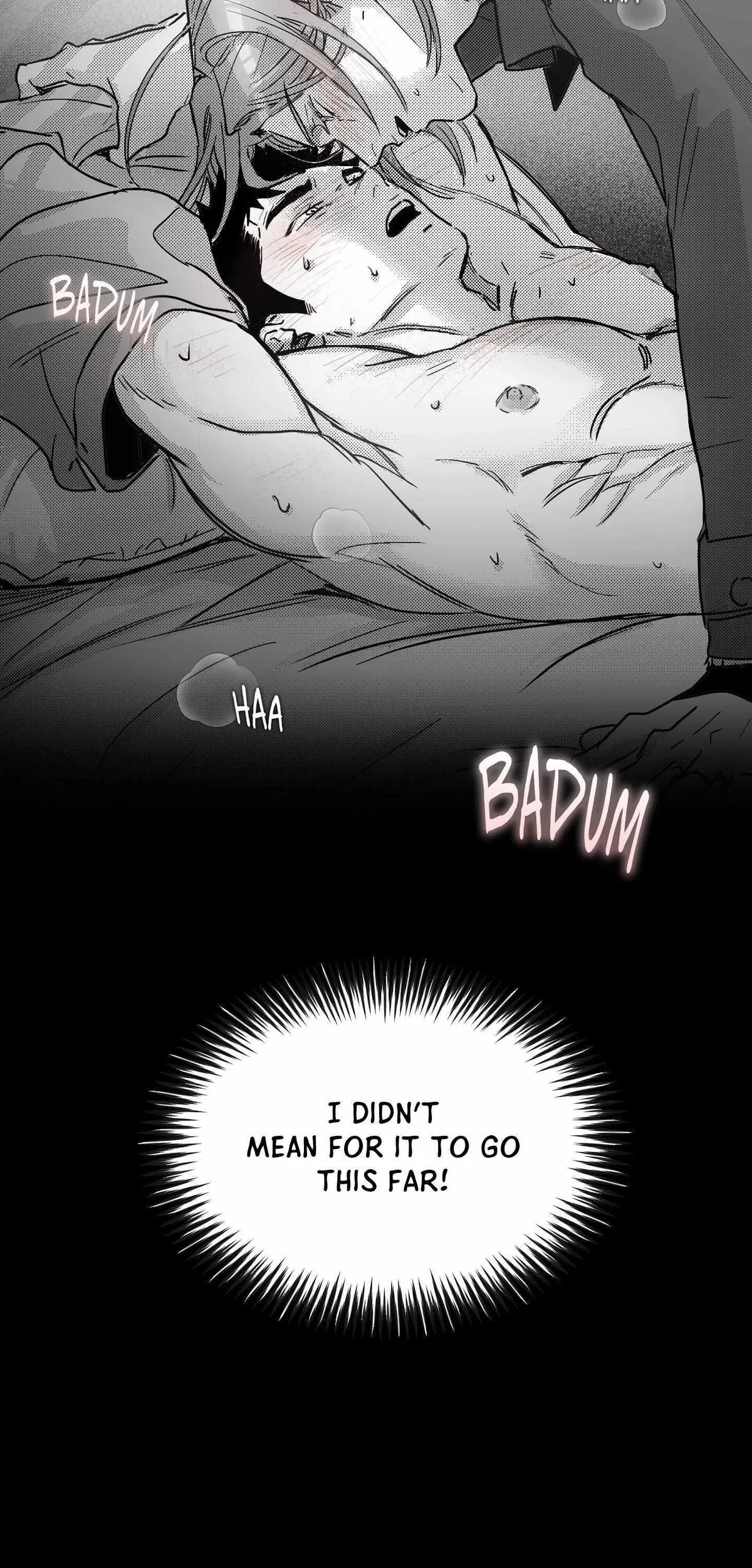 You Are My World chapter 13 page 42