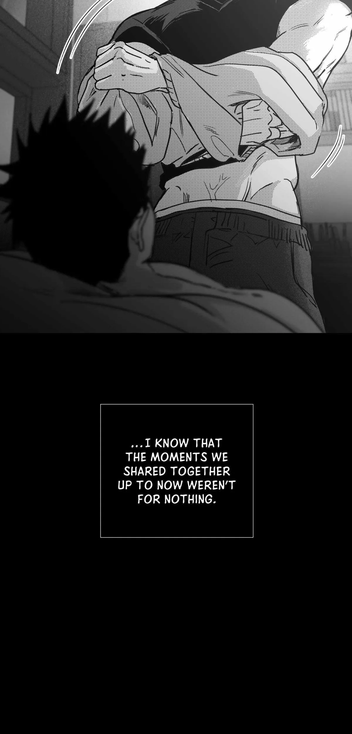You Are My World chapter 13 page 52
