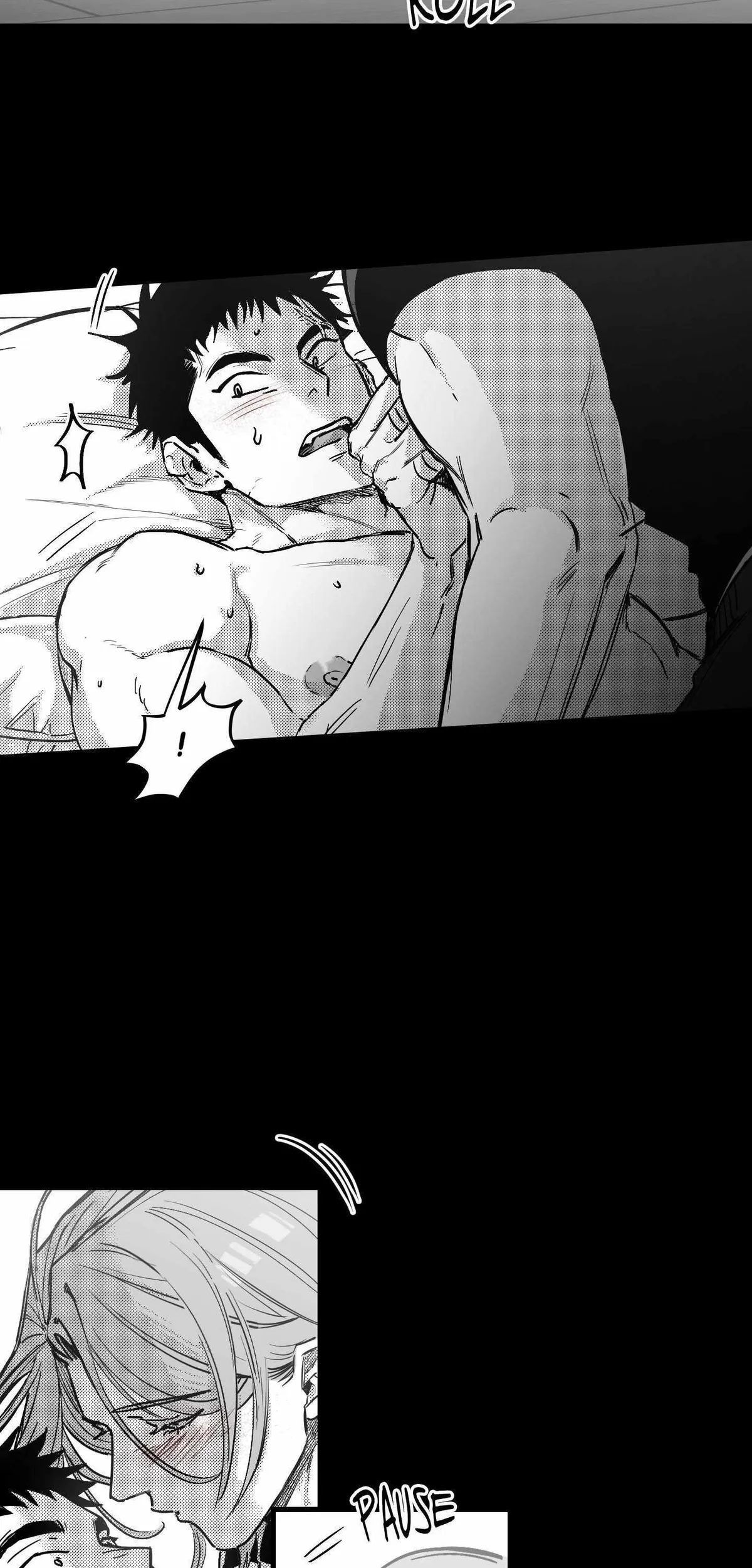 You Are My World chapter 13 page 54