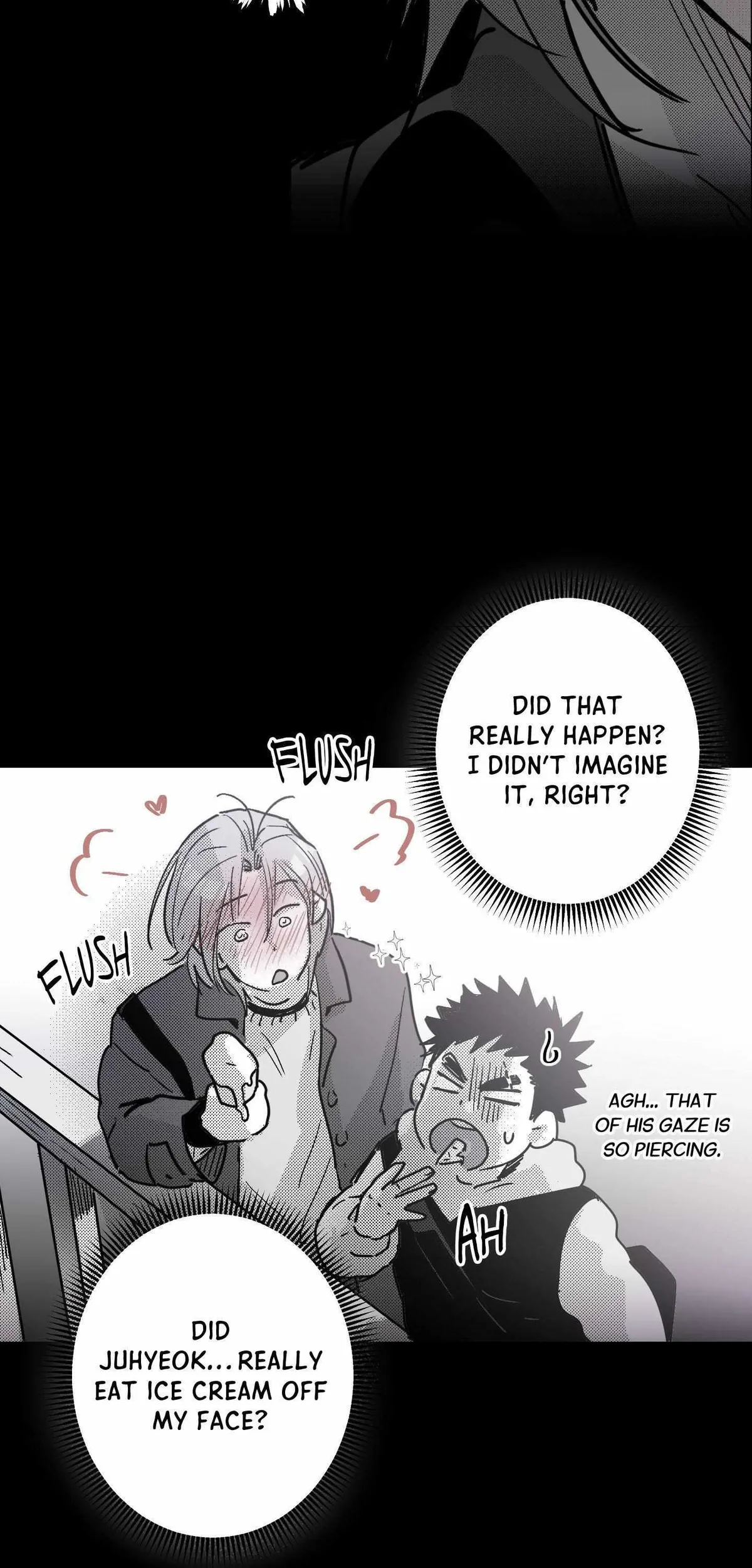 You Are My World chapter 13 page 6