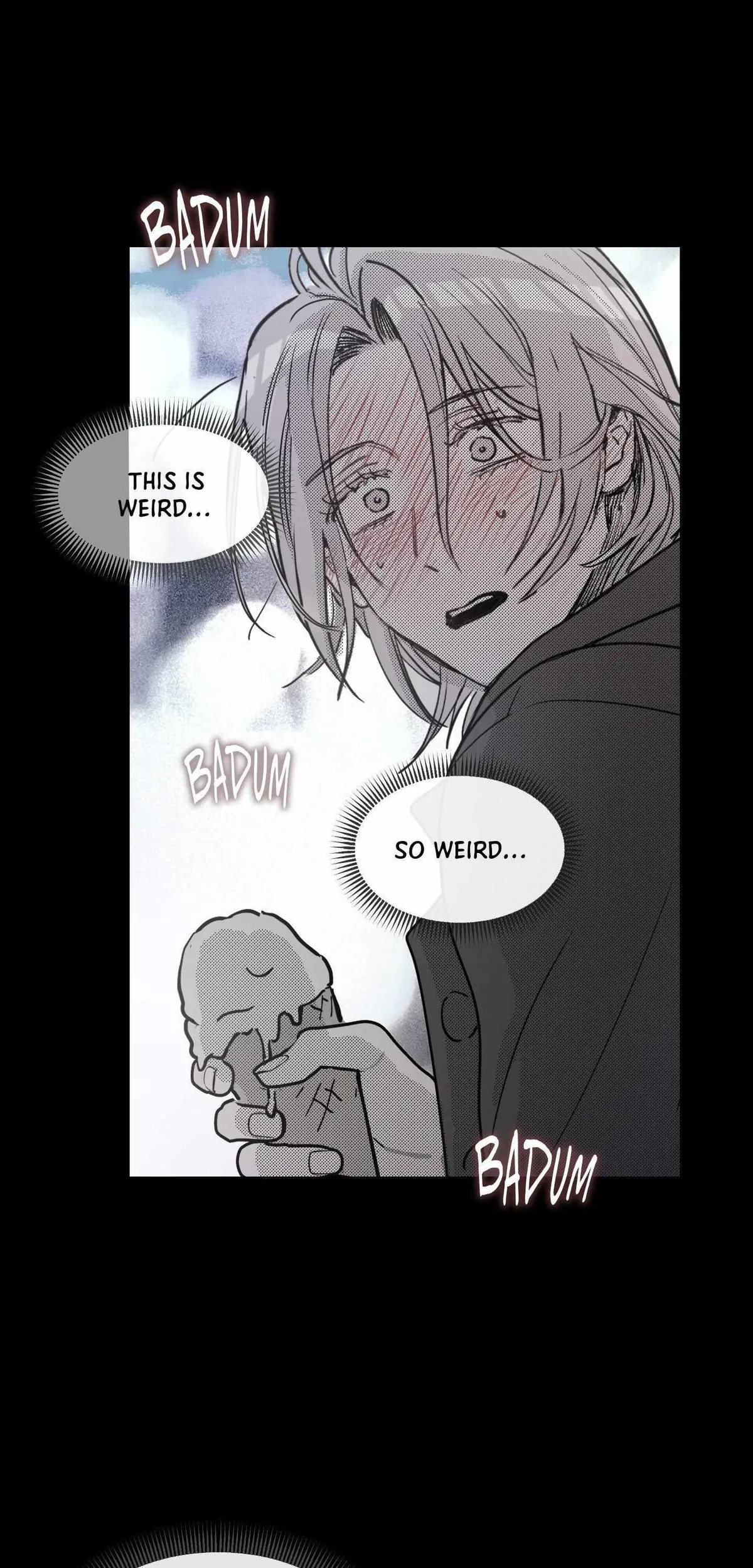You Are My World chapter 13 page 9