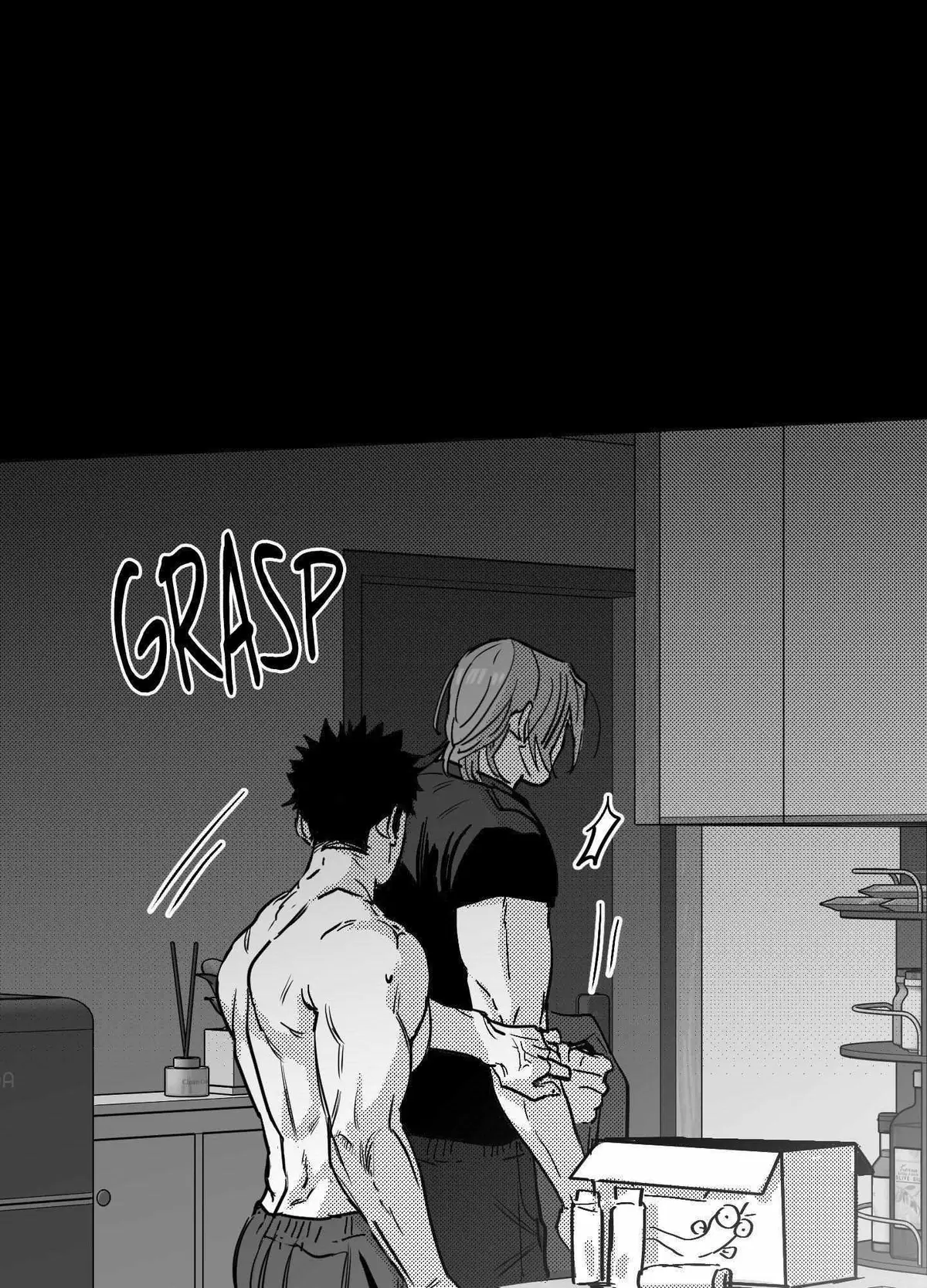 You Are My World chapter 14 page 14