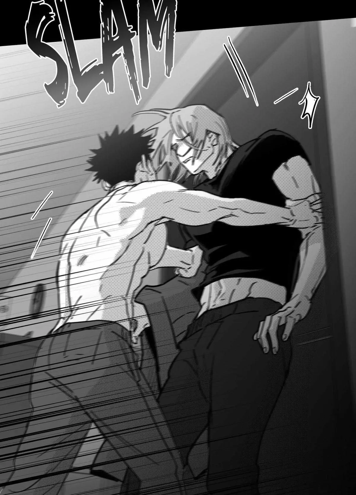 You Are My World chapter 14 page 21