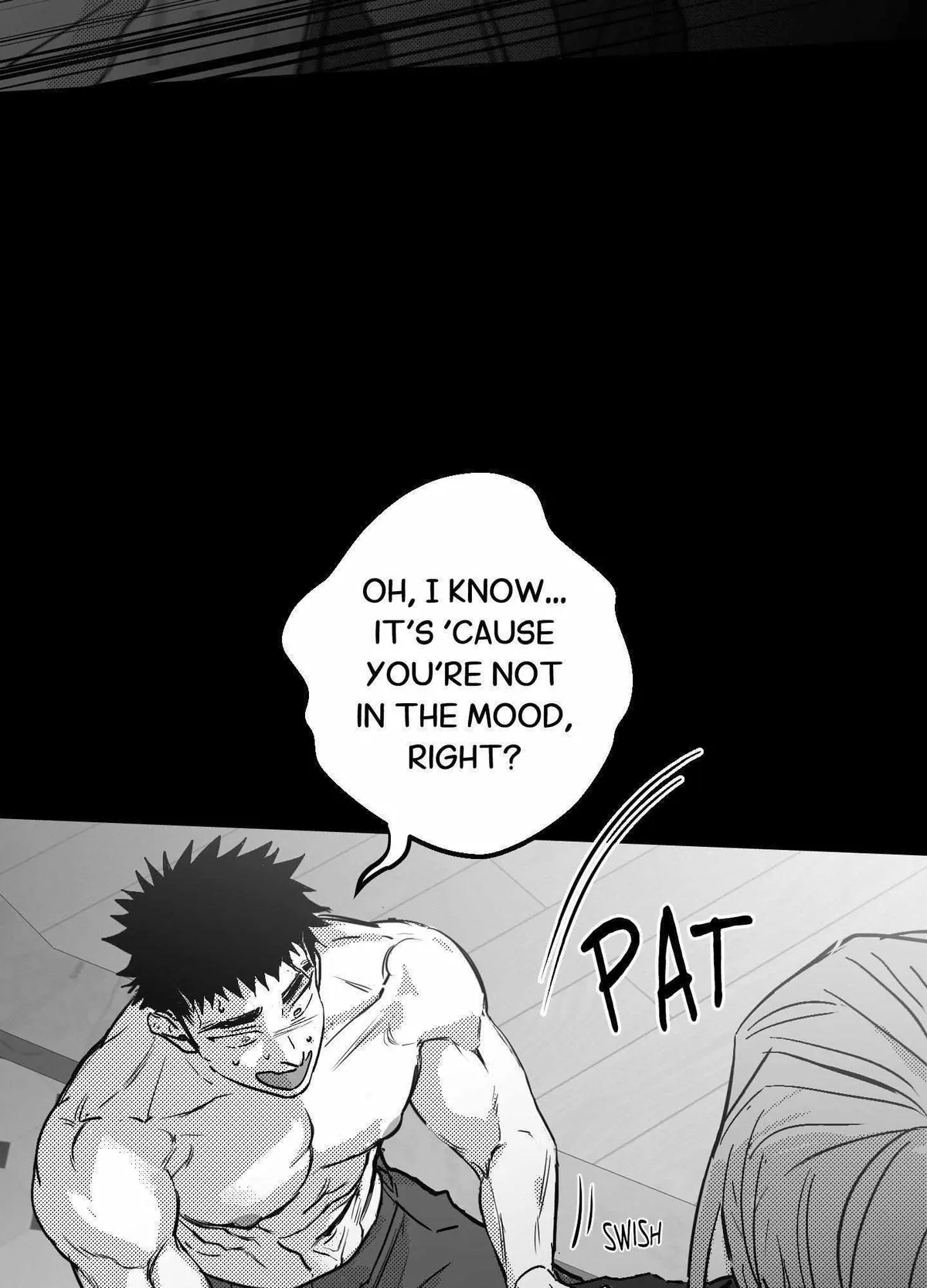 You Are My World chapter 14 page 22