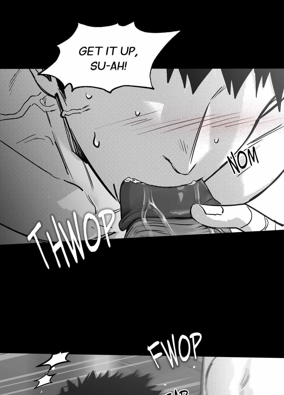 You Are My World chapter 14 page 45