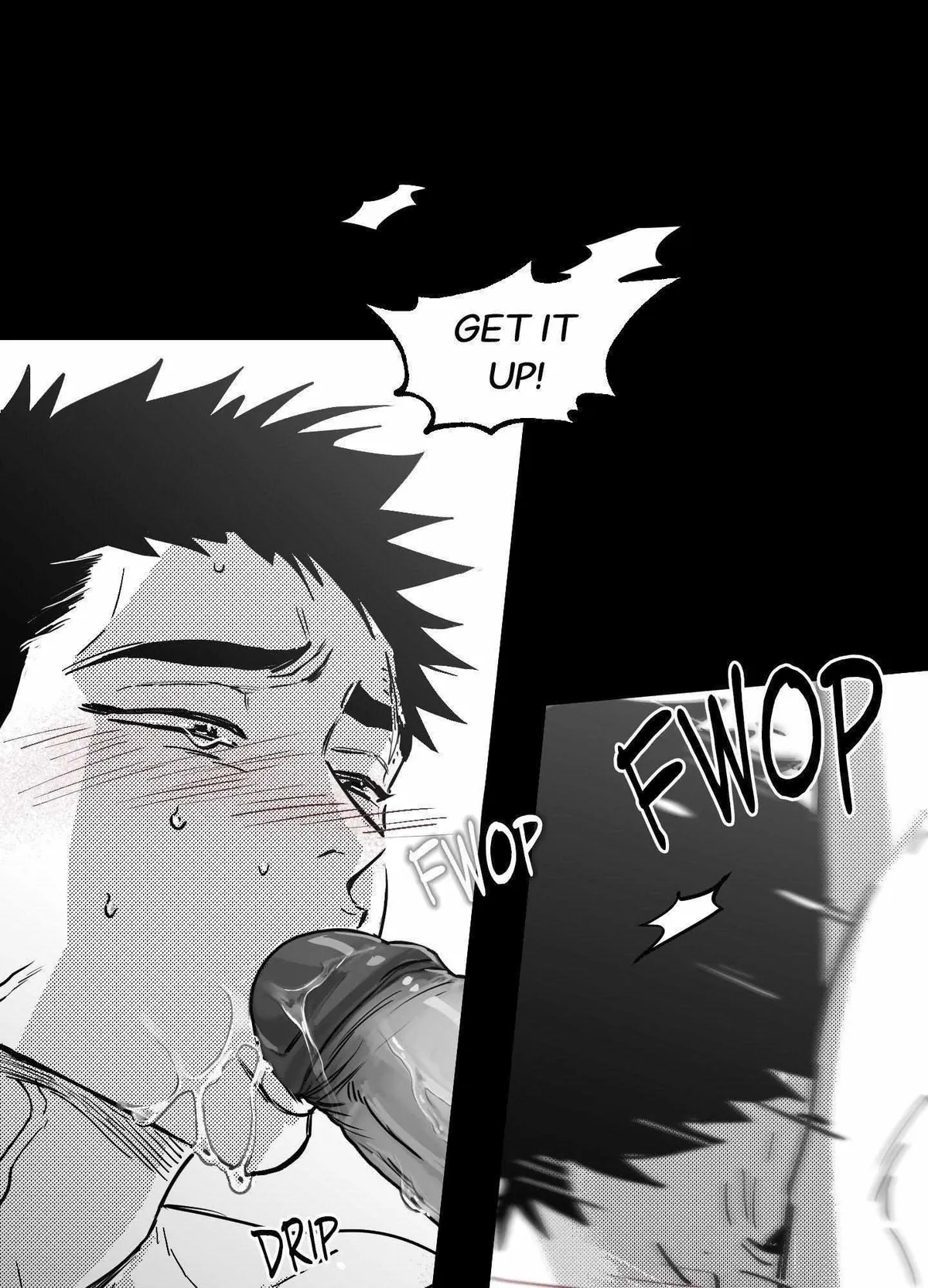 You Are My World chapter 14 page 47