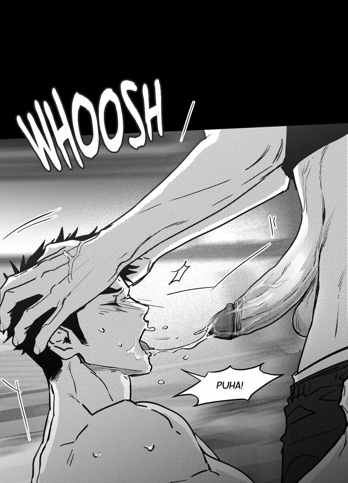 You Are My World chapter 14 page 57