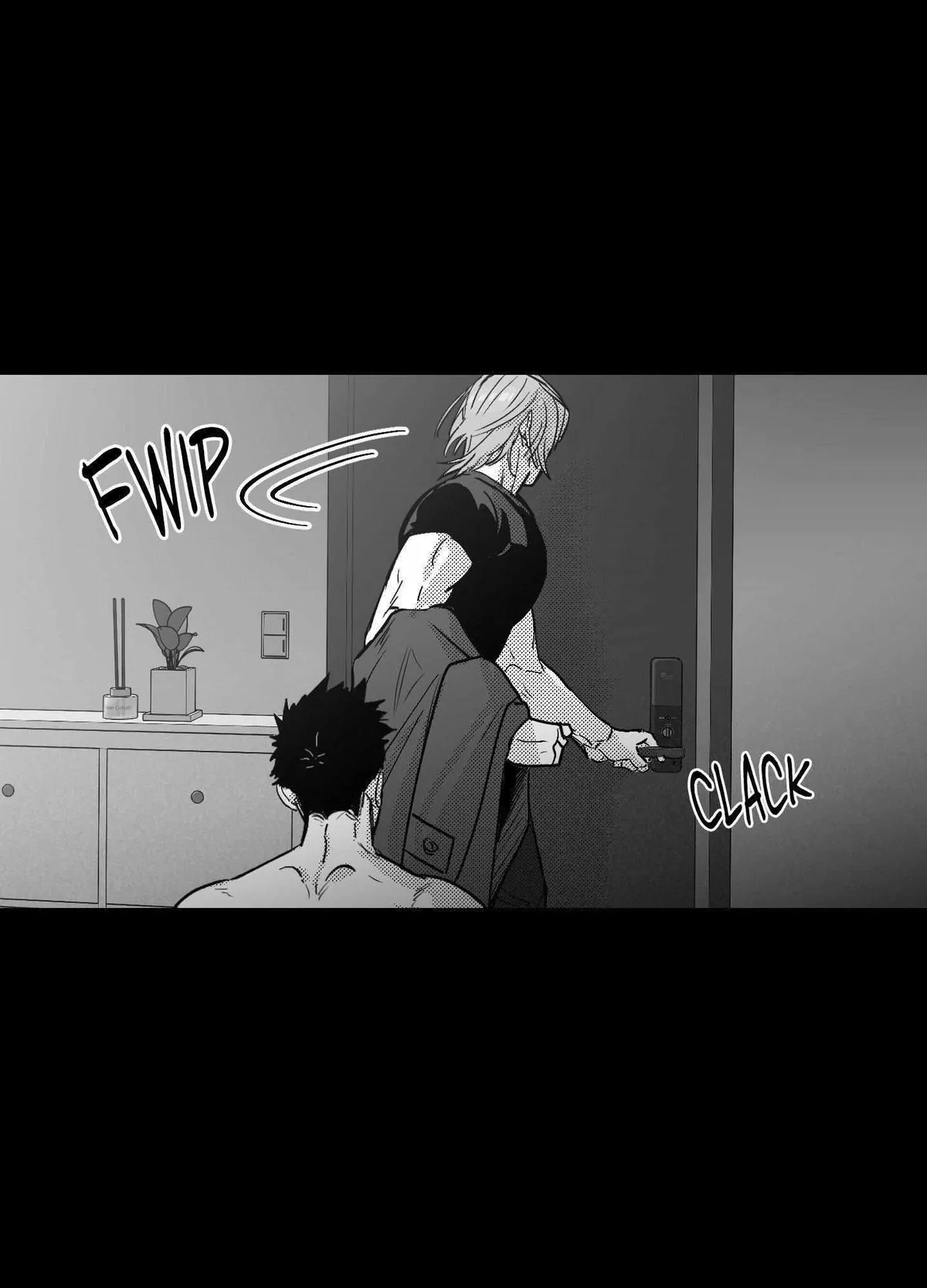 You Are My World chapter 14 page 60