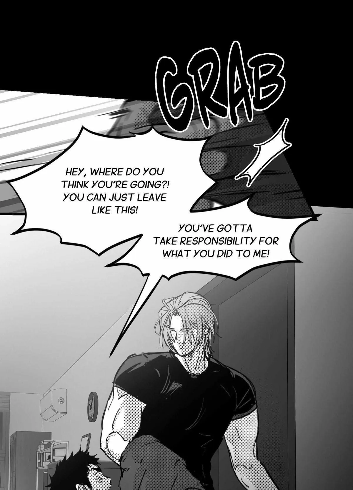 You Are My World chapter 14 page 61